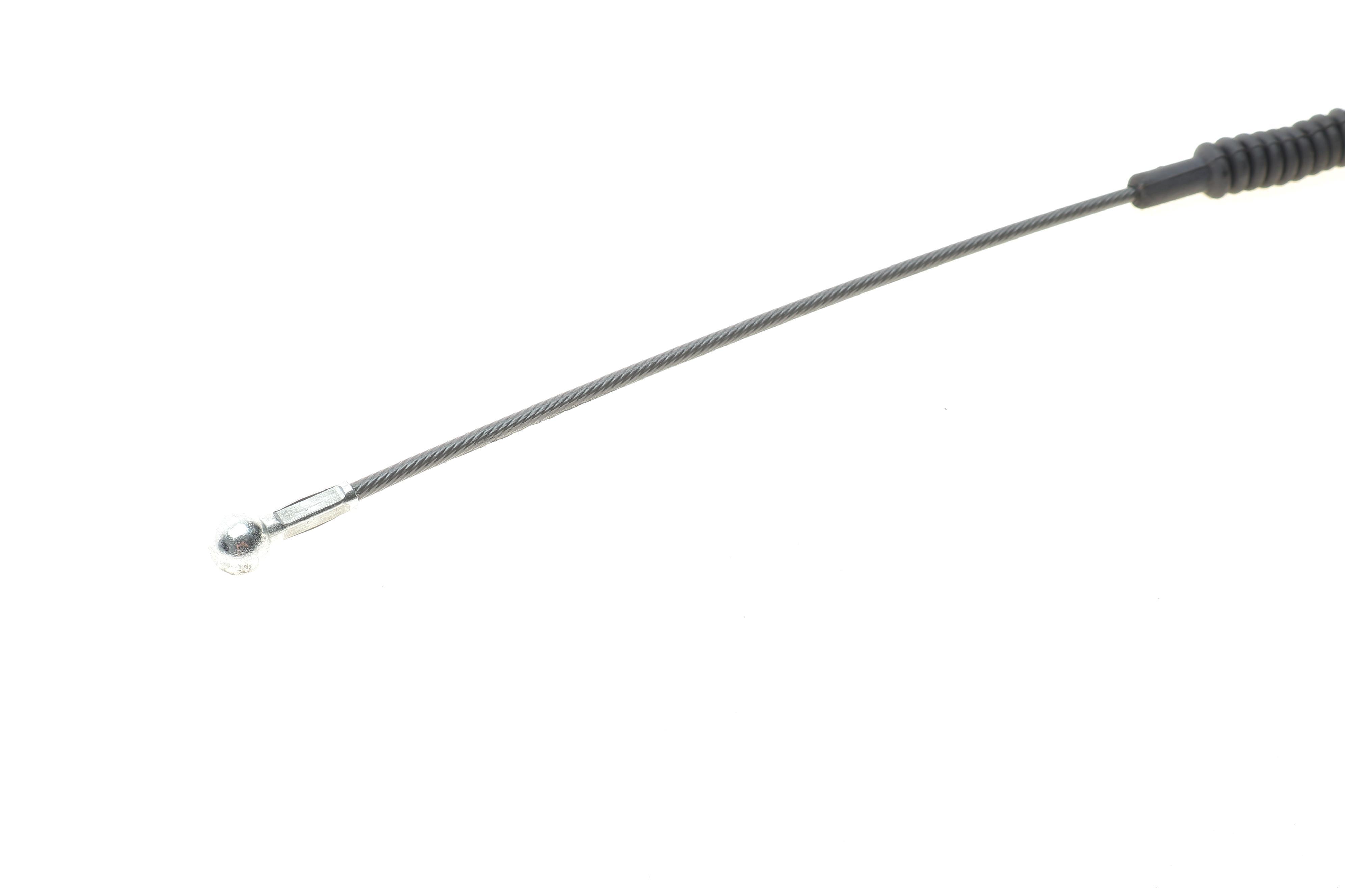 Трос ручника (задній) VW T5 04- (2015/1648mm) (довга база)