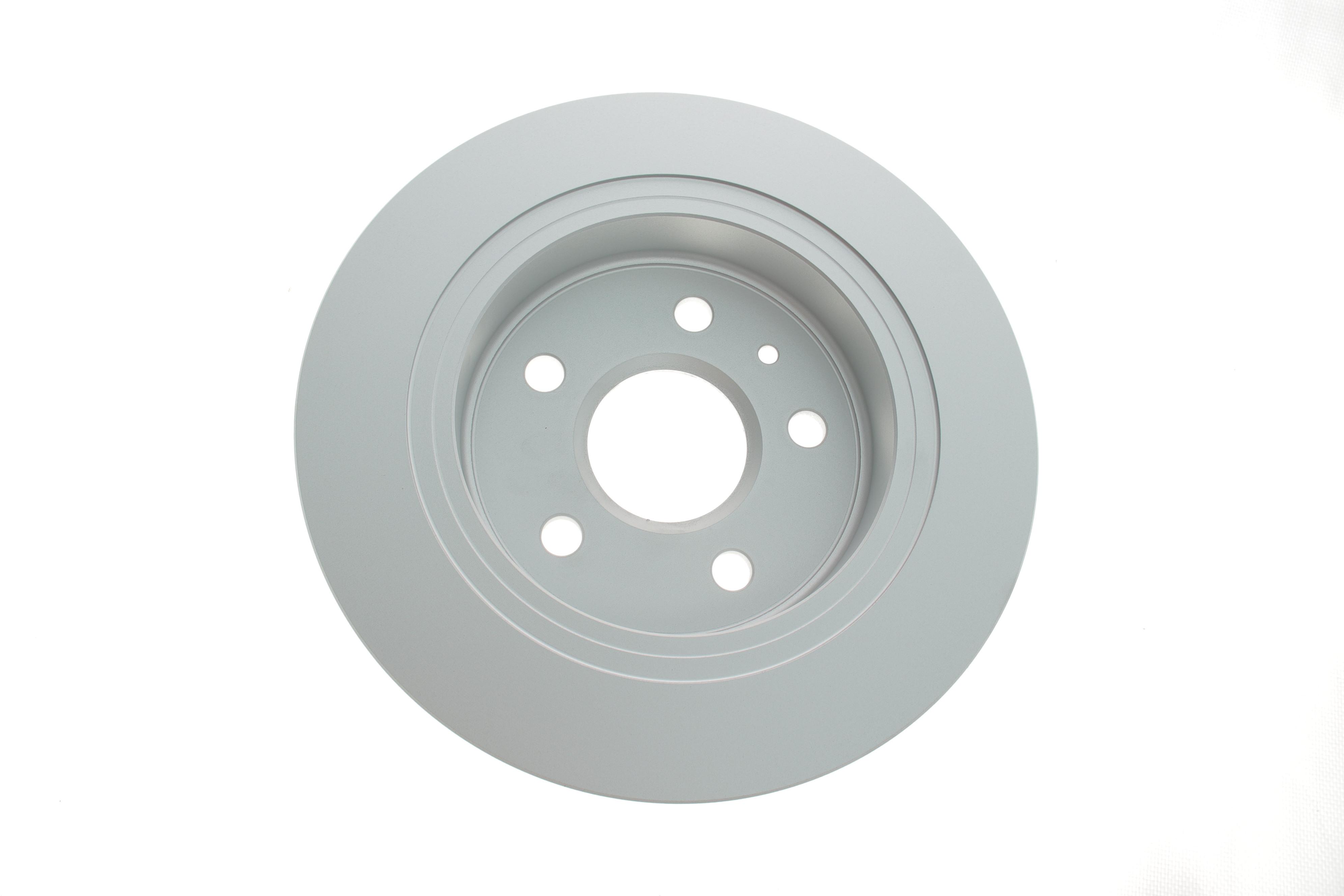 Диск гальмівний (задній) Opel Insignia A 08- (292x12) PRO