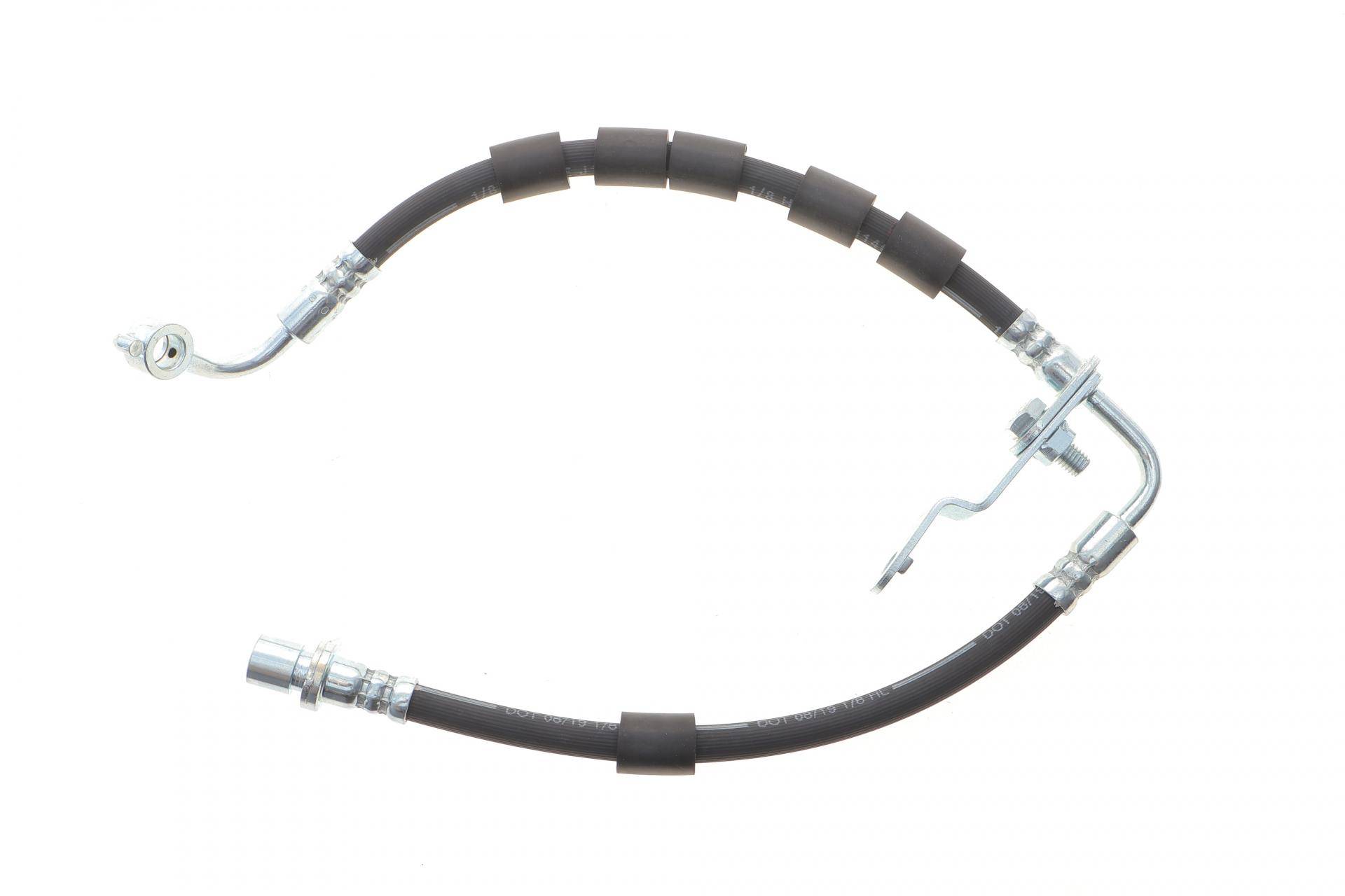 Шланг гальмівний (передній) Mazda 6 07-13 (R)