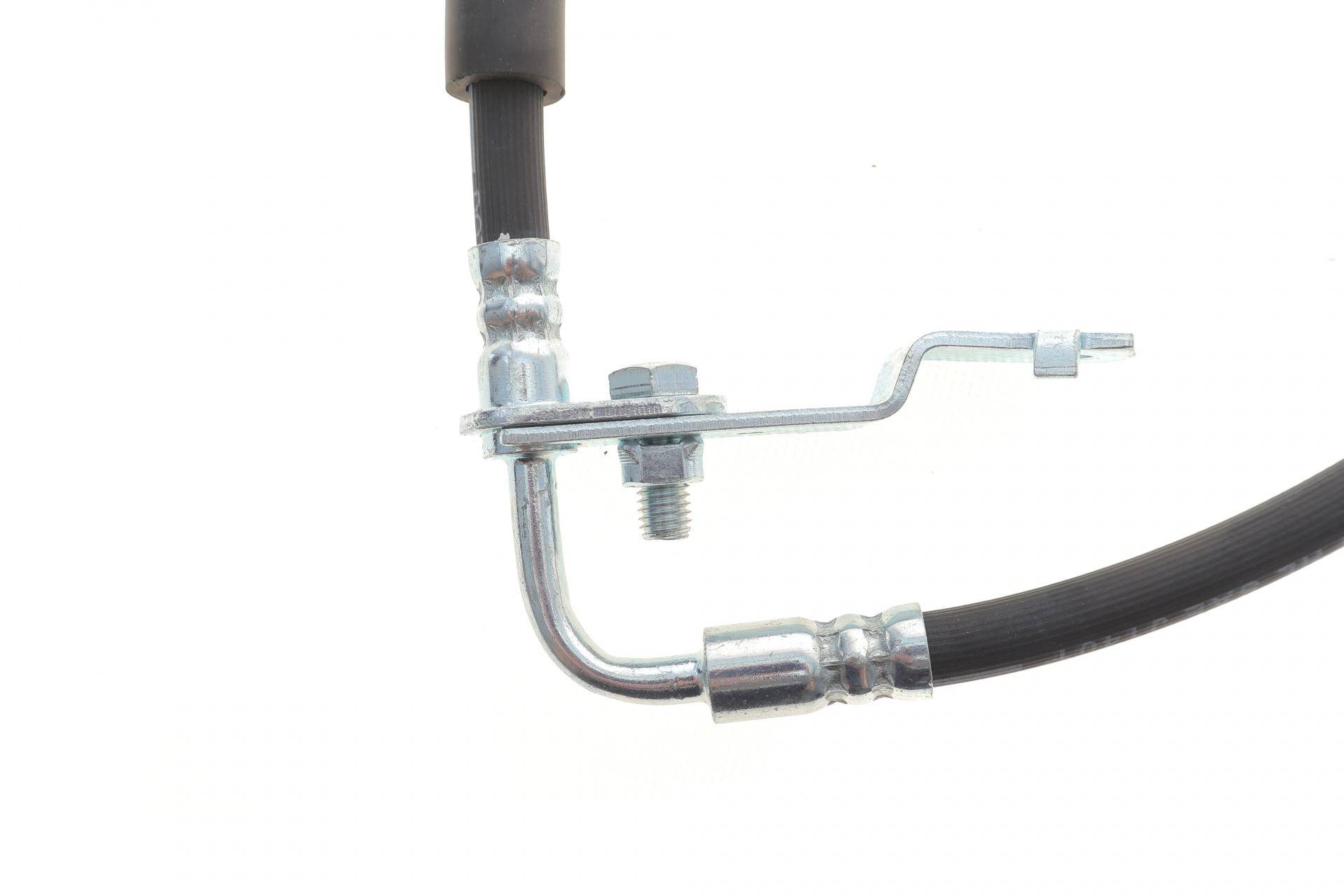 Шланг гальмівний (передній) Mazda 6 07-13 (R)