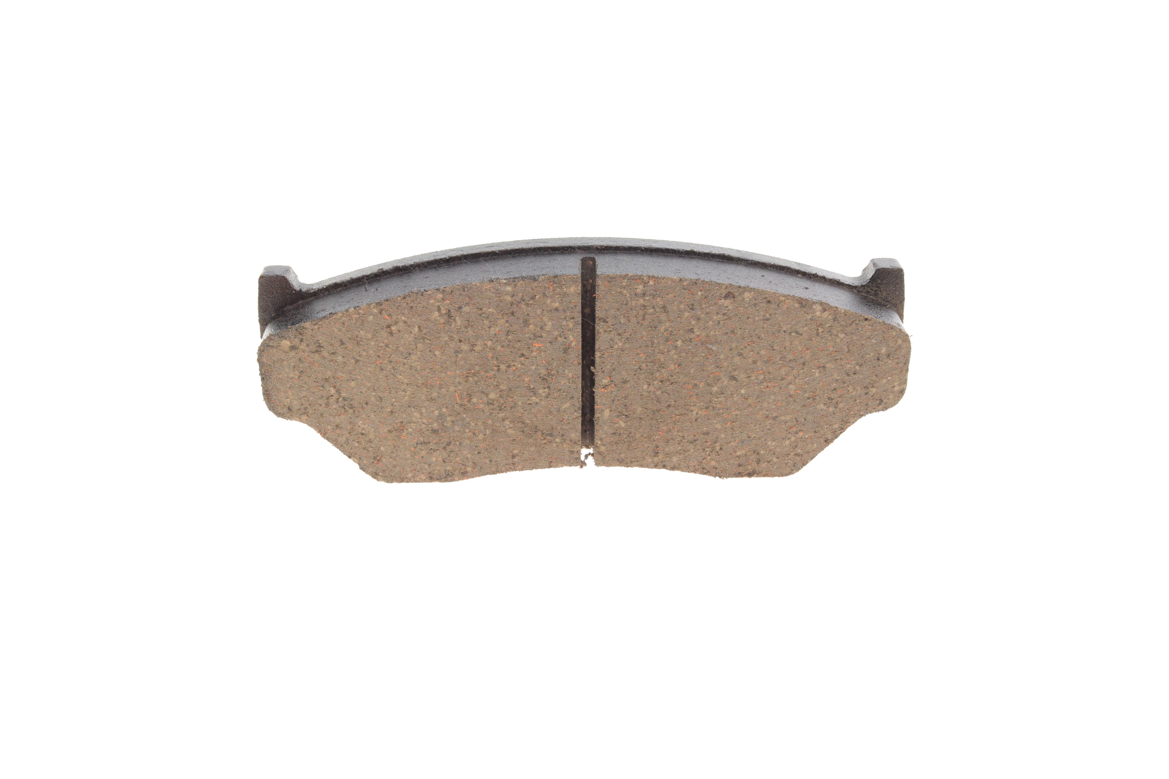 Колодки гальмівні (передні) Suzuki Grand Vitara 1.6-2.7 VVTi 98-06