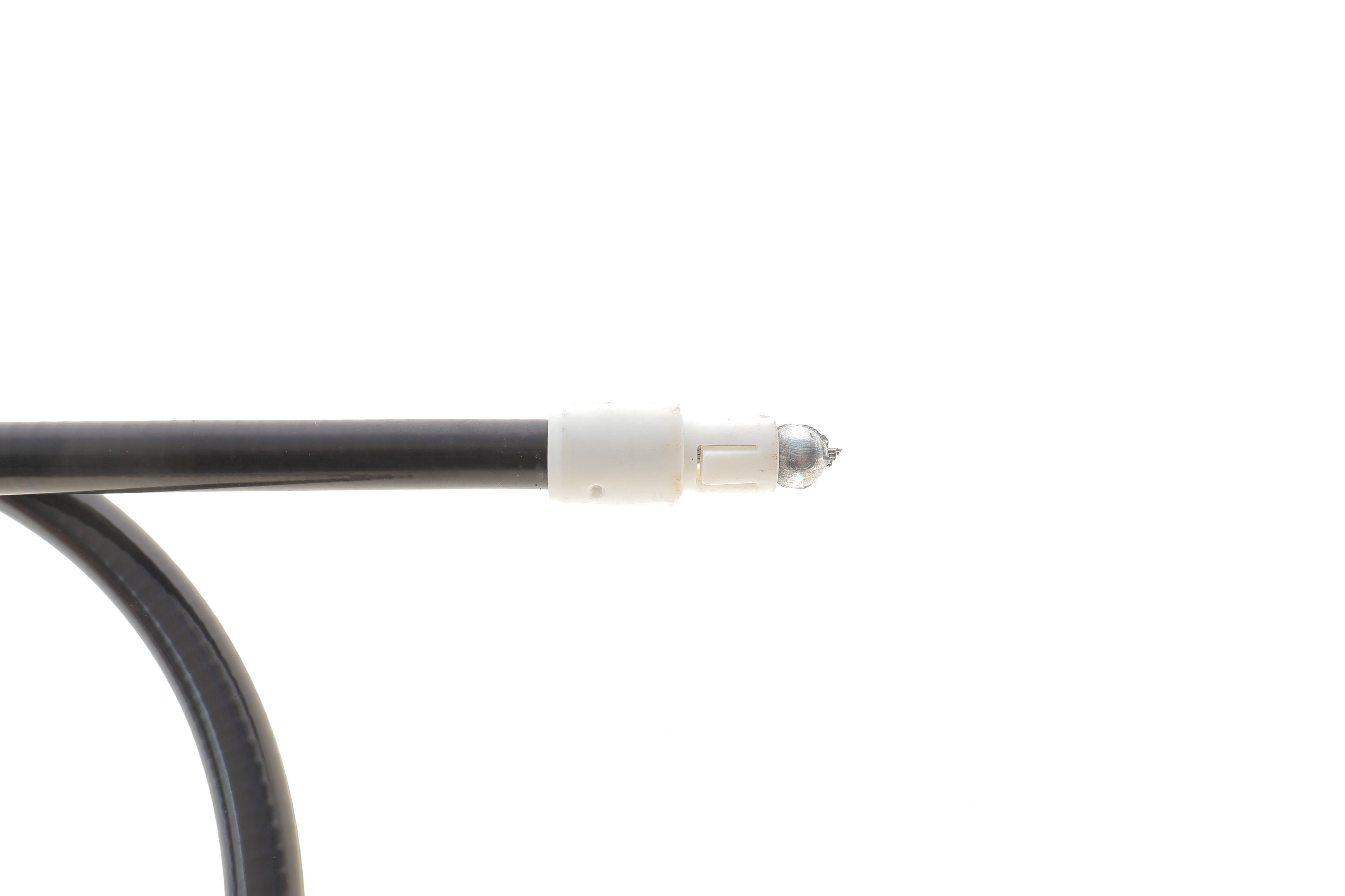 Трос ручника (задній) MB Sprinter 515/VW Crafter 50 06-