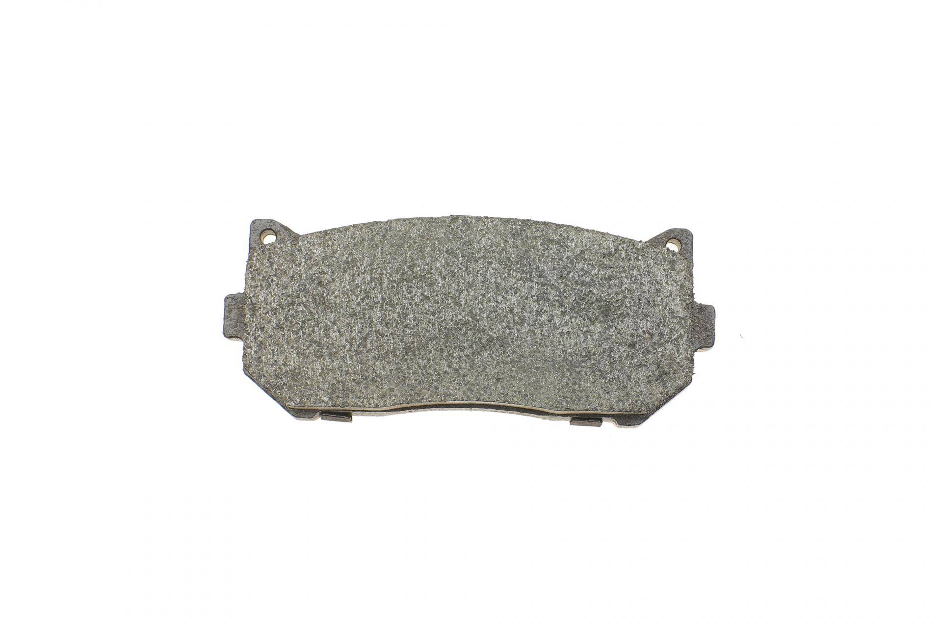 Колодки гальмівні (передні) Kia Cerato 01-/Carens 99-