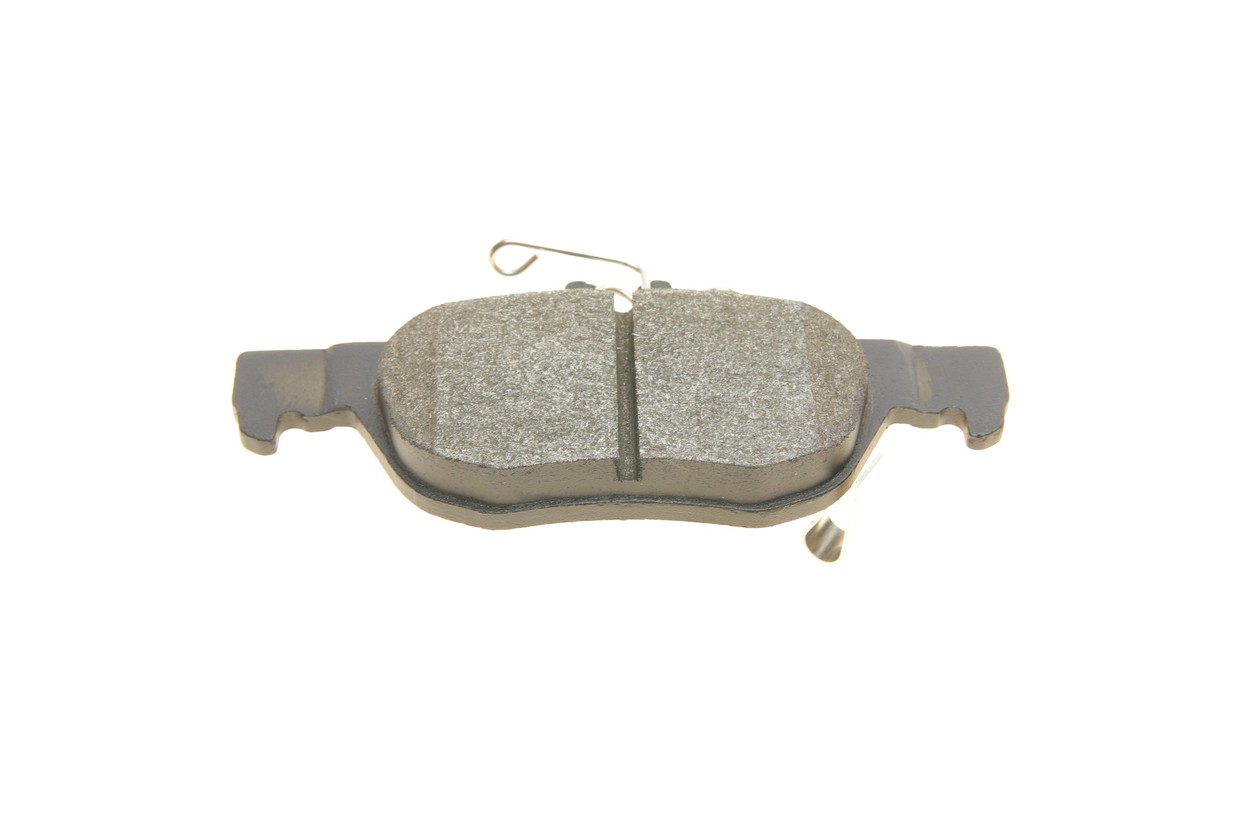 Колодки гальмівні (задні) Mazda 3 IV 18-/CX-30 19-/MX-30 20-