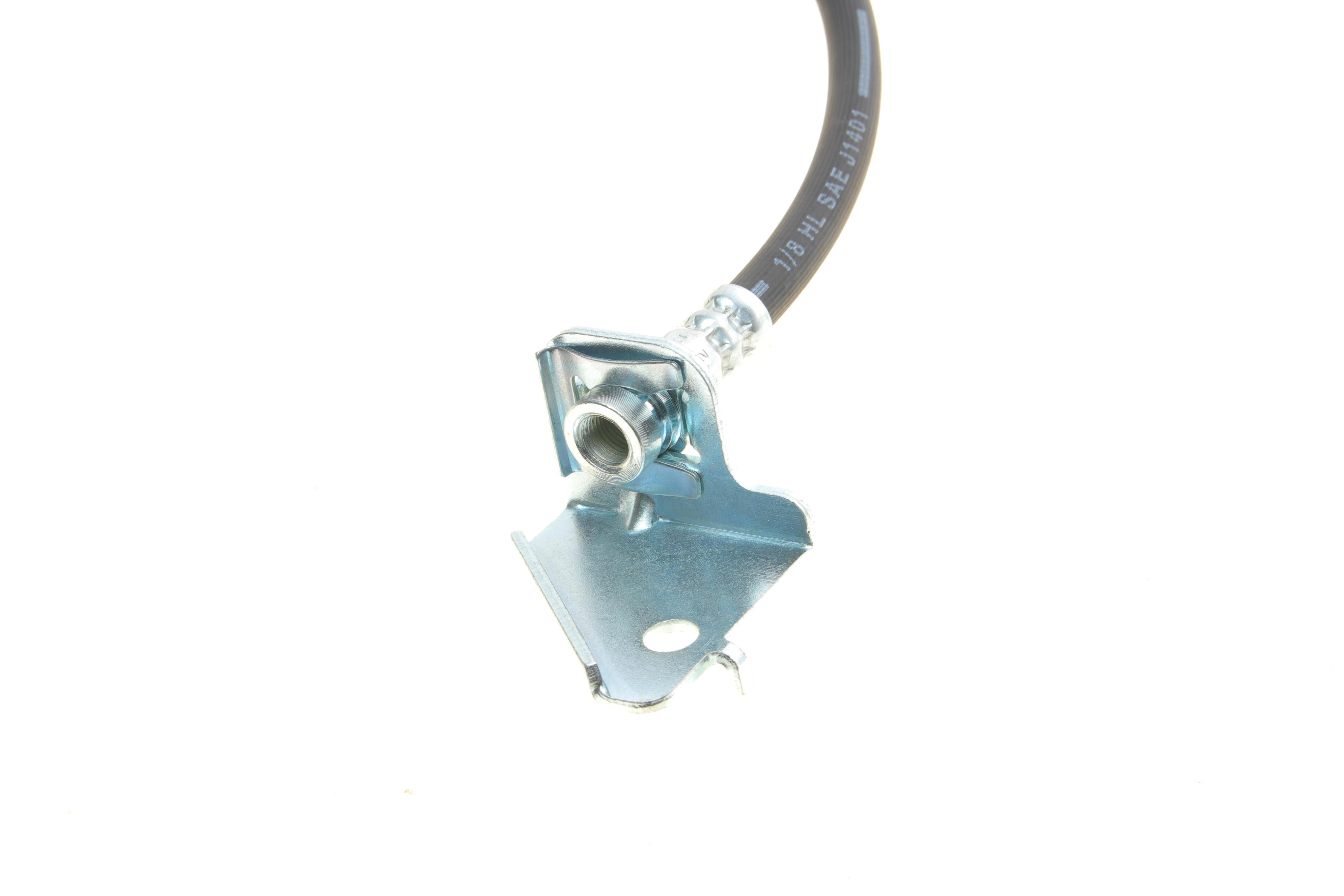 Шланг гальмівний (передній) Hyundai Tucson/Kia Sportage 04- (L) (L=451mm)