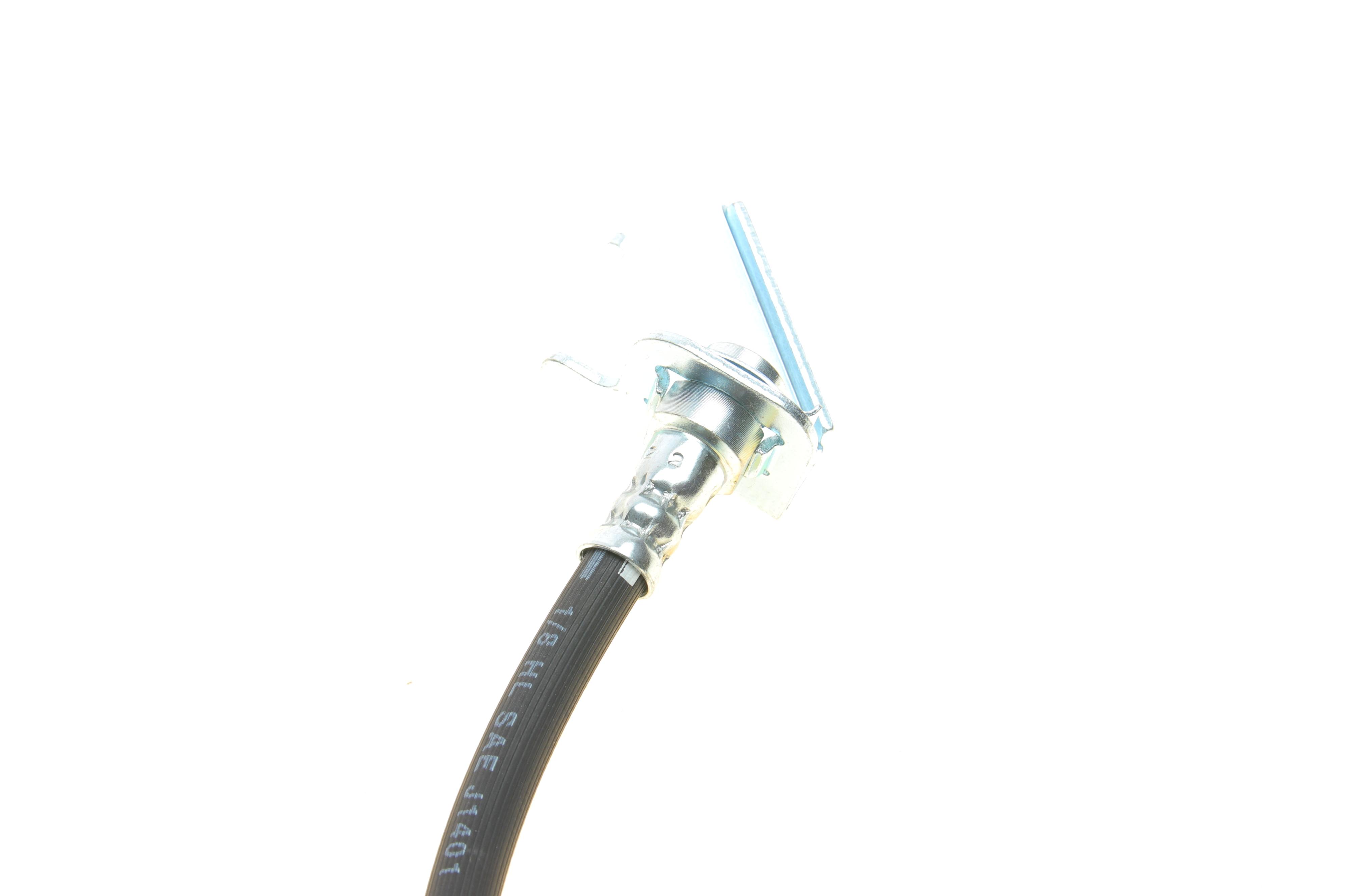 Шланг гальмівний (передній) Hyundai Tucson/Kia Sportage 04- (L) (L=451mm)