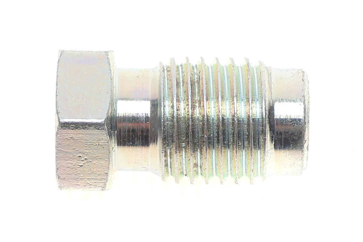 З'єднувач трубки гальмівний (7/16''x20/12x21.5/d=5.0)