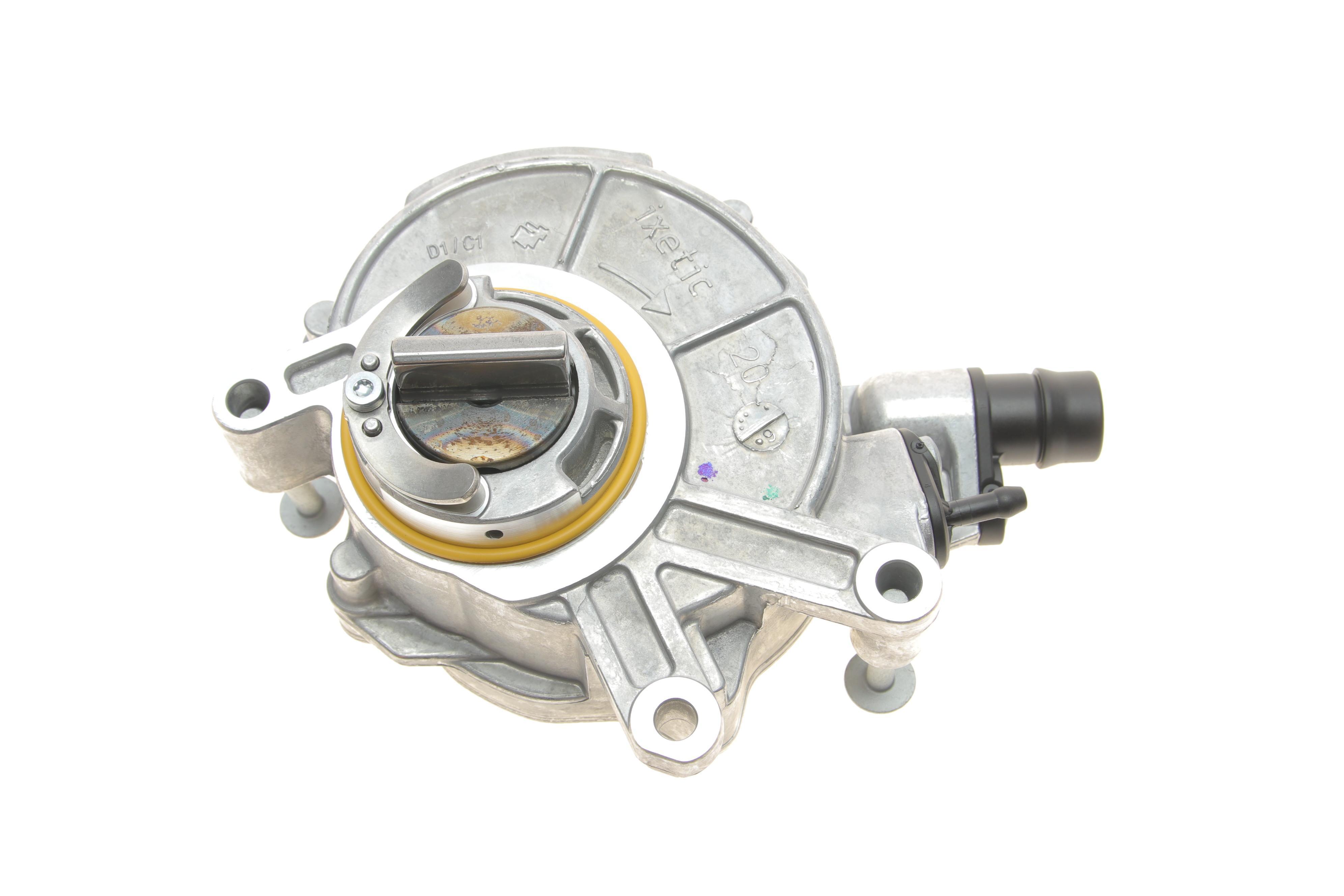 Насос вакуумний BMW 5 (F10)/X5 (E70/F15) 4.4 i (N63/S63) 09-18