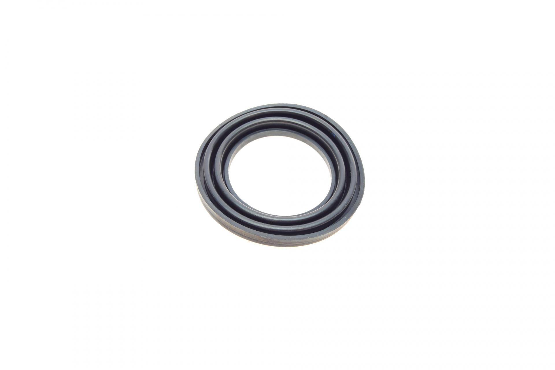 Ремкомплект супорта (переднього) Mitsubishi Colt 04-12 (d=52mm) (+поршень/направляюча) SuperKit