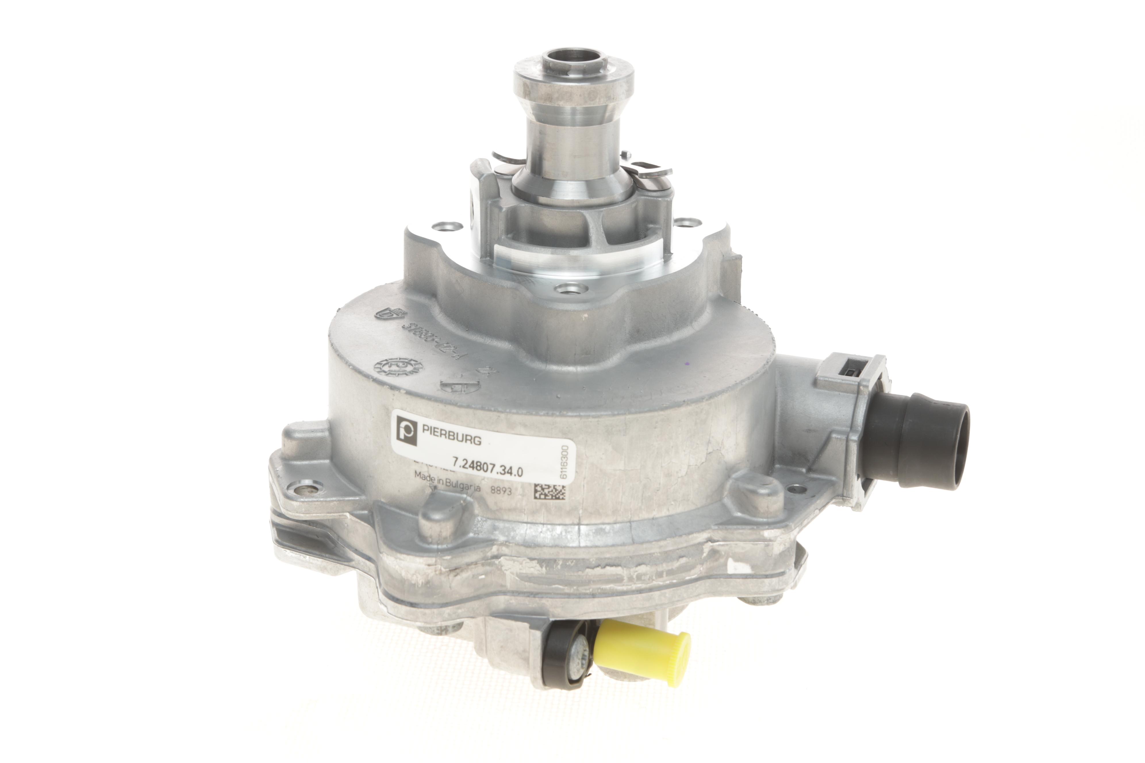 Насос вакуумний BMW 5 (F10)/X5 (E70)/X6 (E71/E72) 08-16 N54/N55