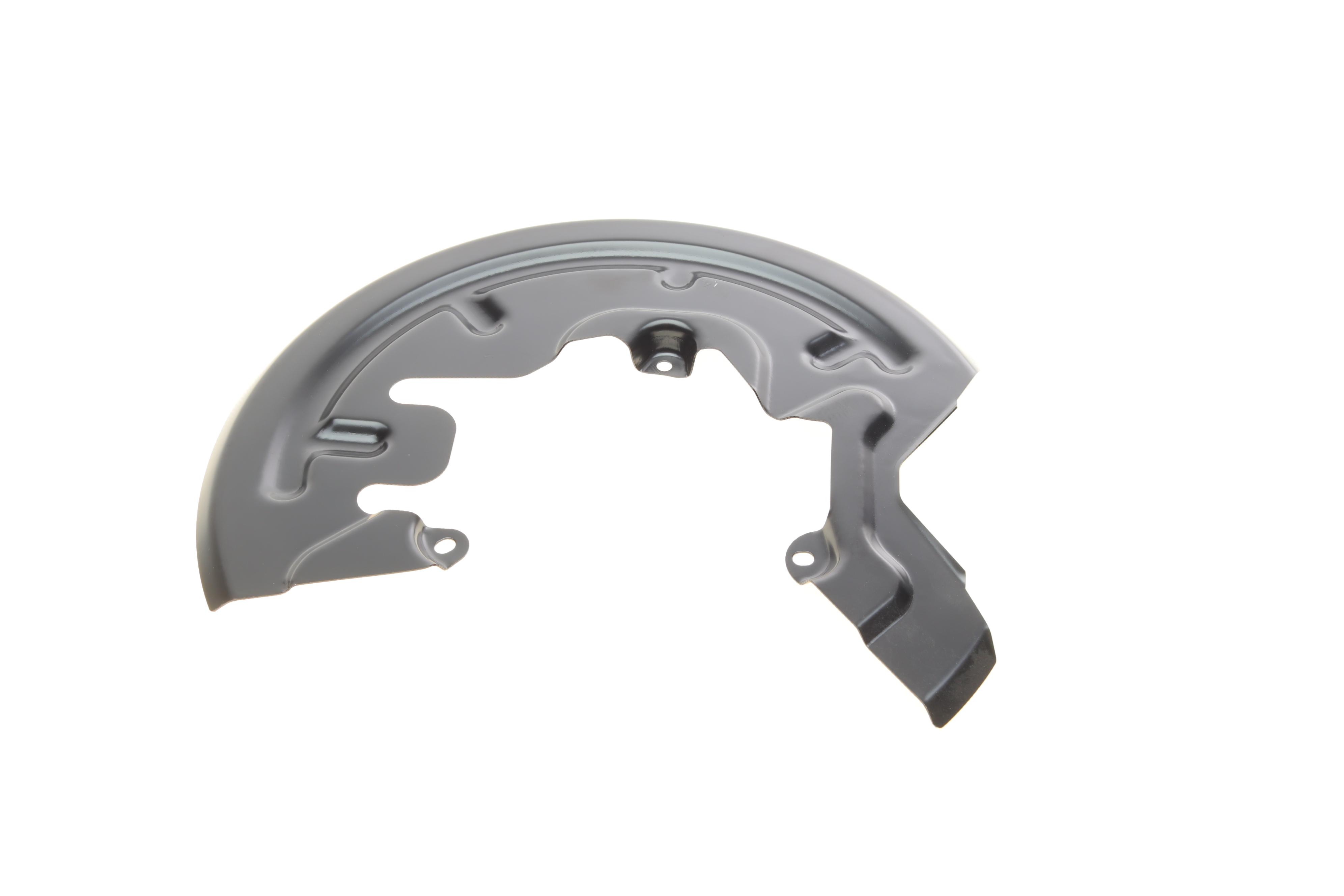 Захист диска гальмівного (переднього) (L) Renault Megane II 02-11