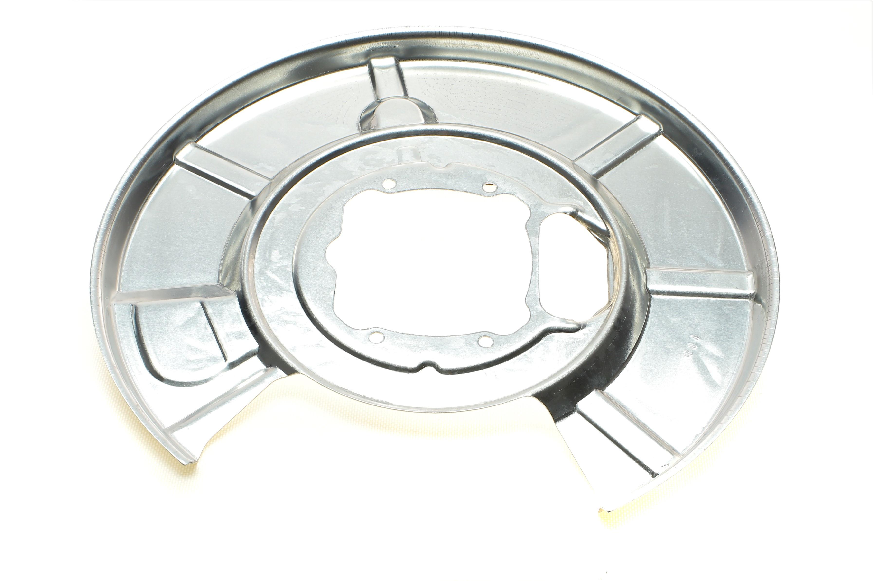 Захист диска гальмівного (заднього) (L) BMW 5 (E60) 01-10