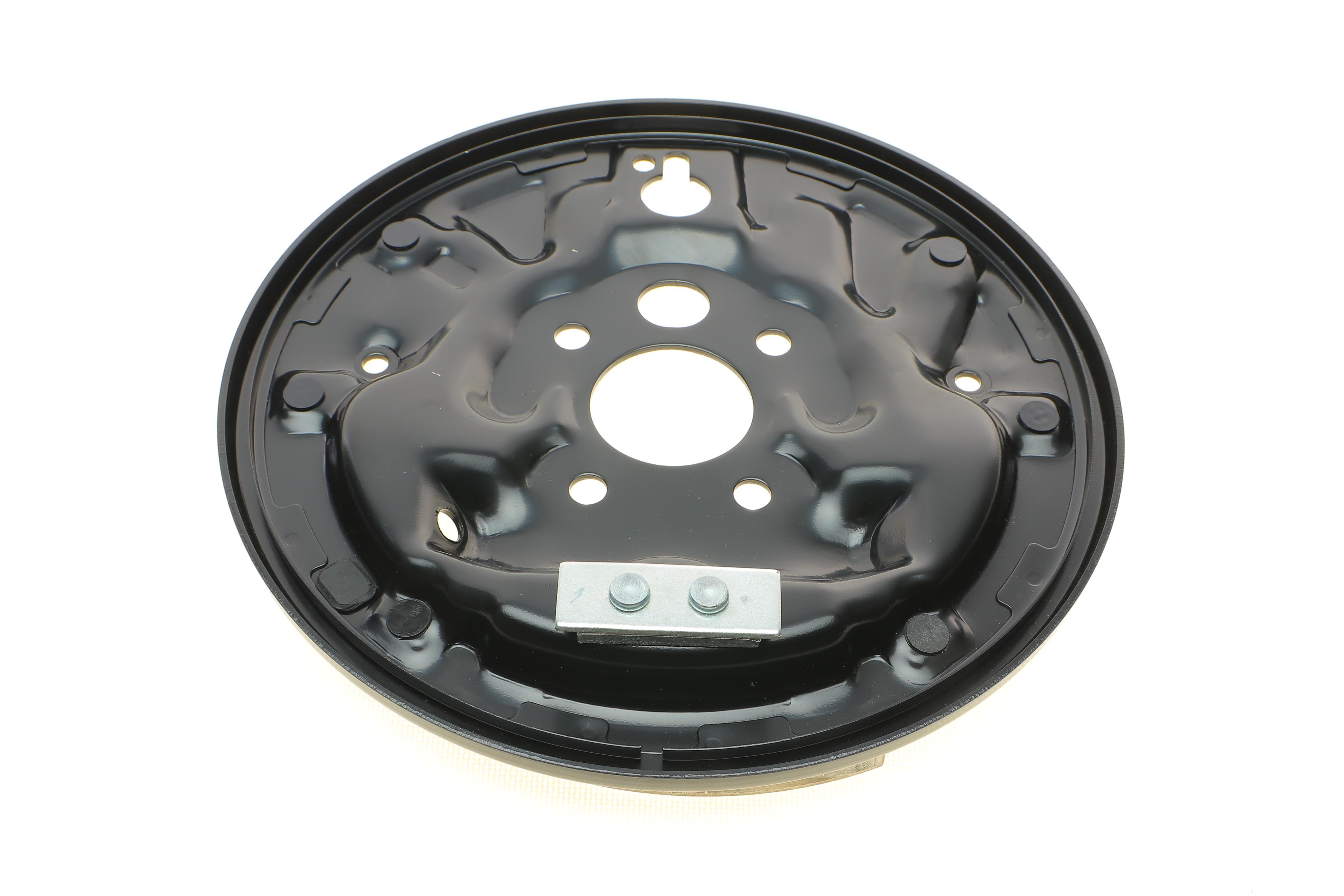 Захист диска гальмівного (заднього) (L) Skoda Octavia 96-10