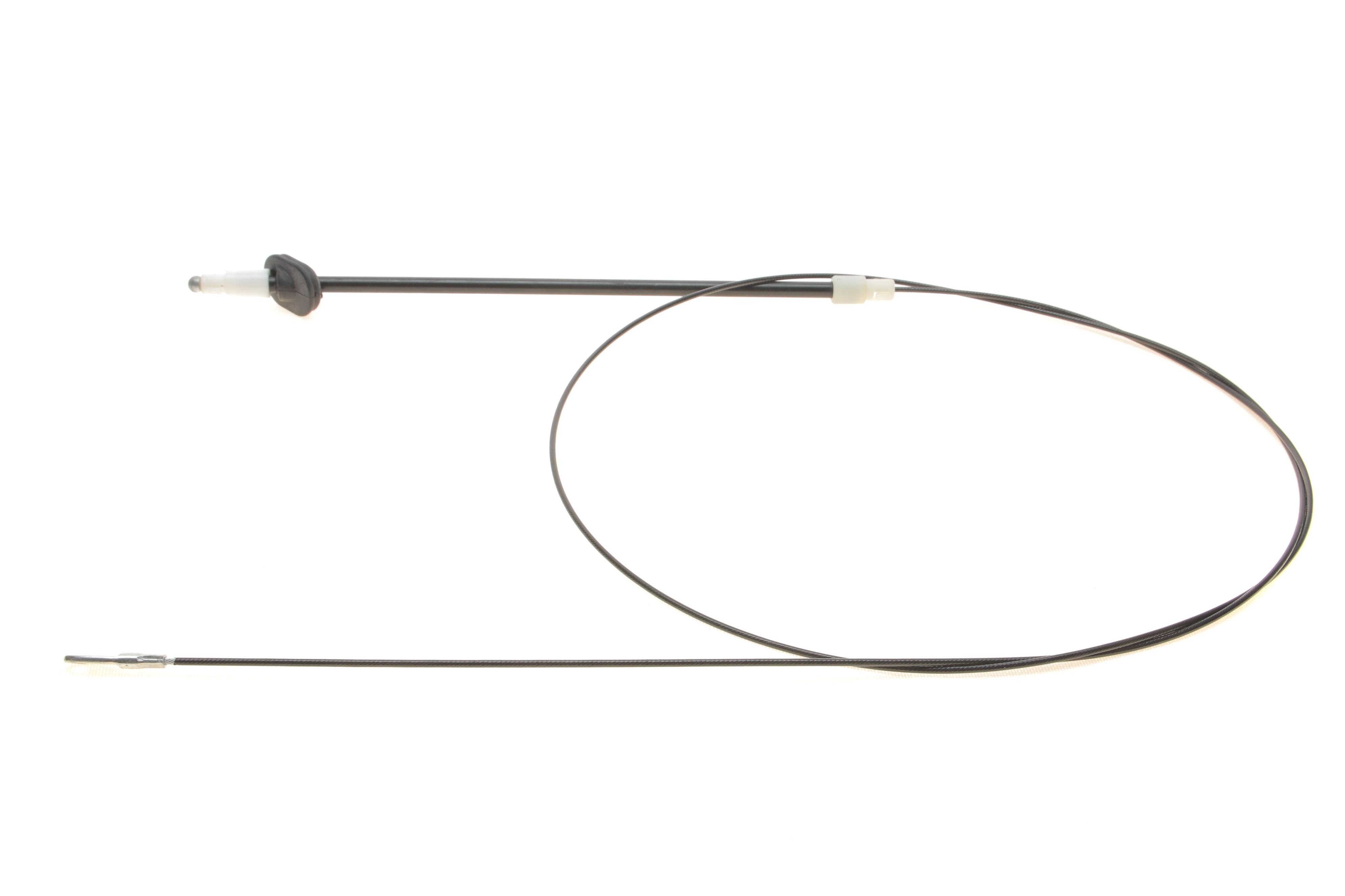Трос ручника (центральний) VW Crafter 06-