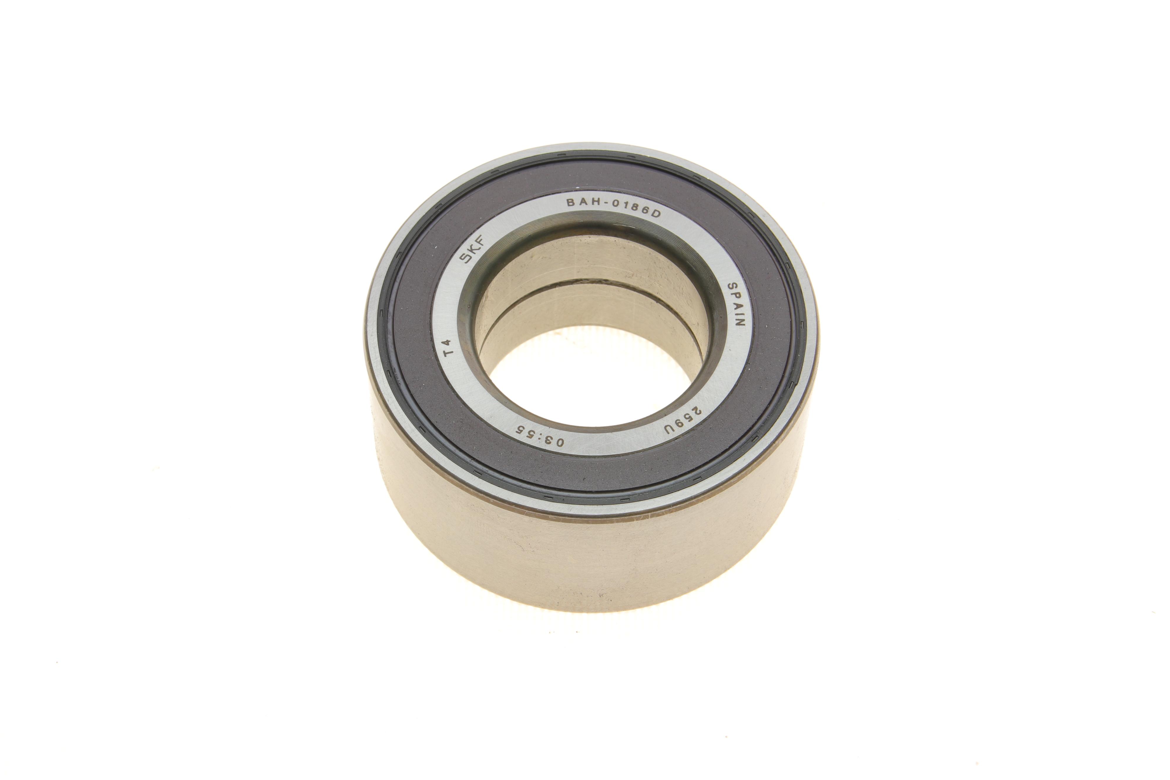 Підшипник маточини (передньої) Citroen Berlingo 1.6i/1.6HDi 08- (42х82х36) (+ABS)