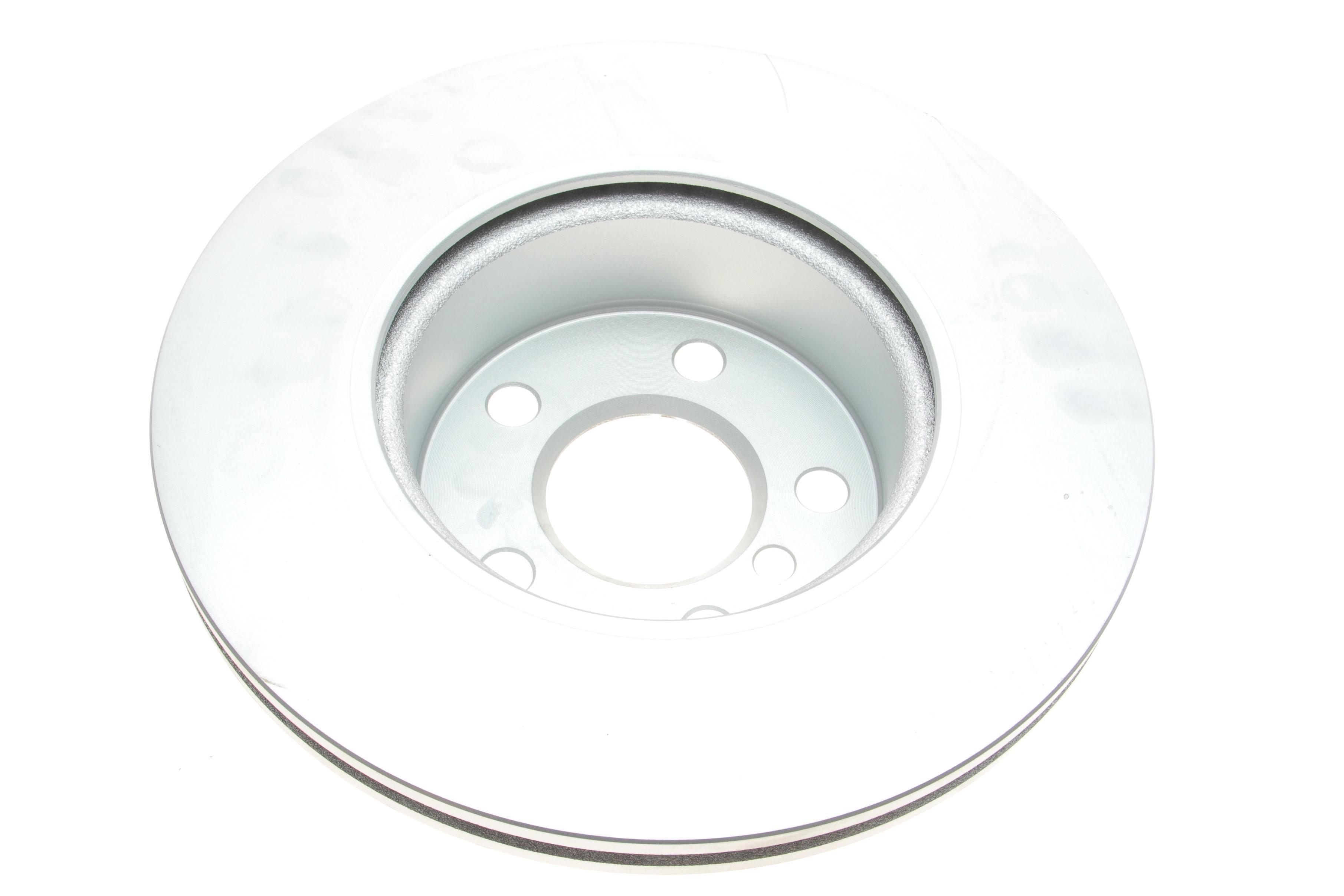 Диск гальмівний (передній) BMW 3 (G20/G80/G28) 19- (294x22) PRO+ B47/B48