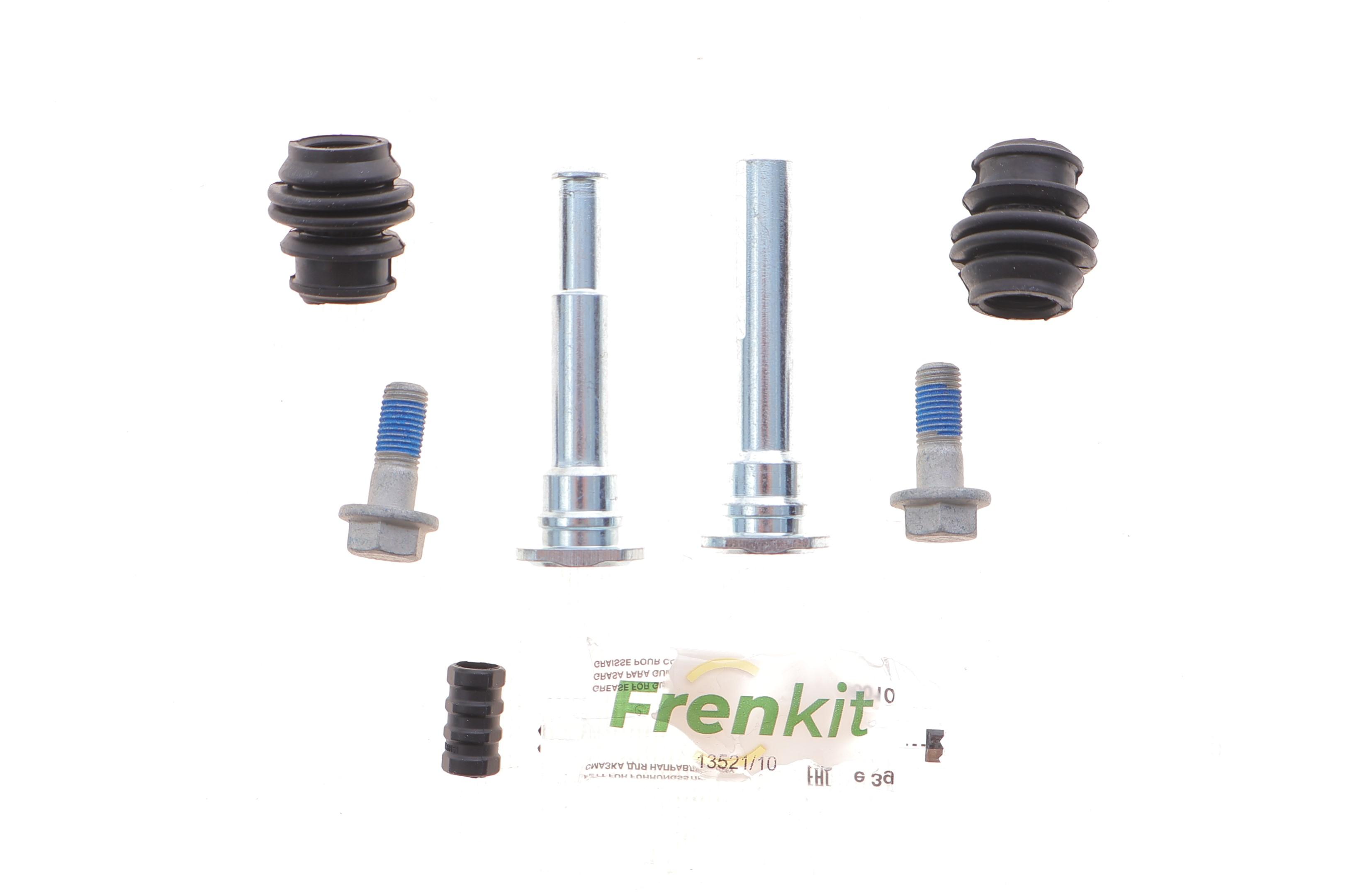 Направляюча супорта (заднього/к-кт) Mazda CX-7/9 07- (Mazda)