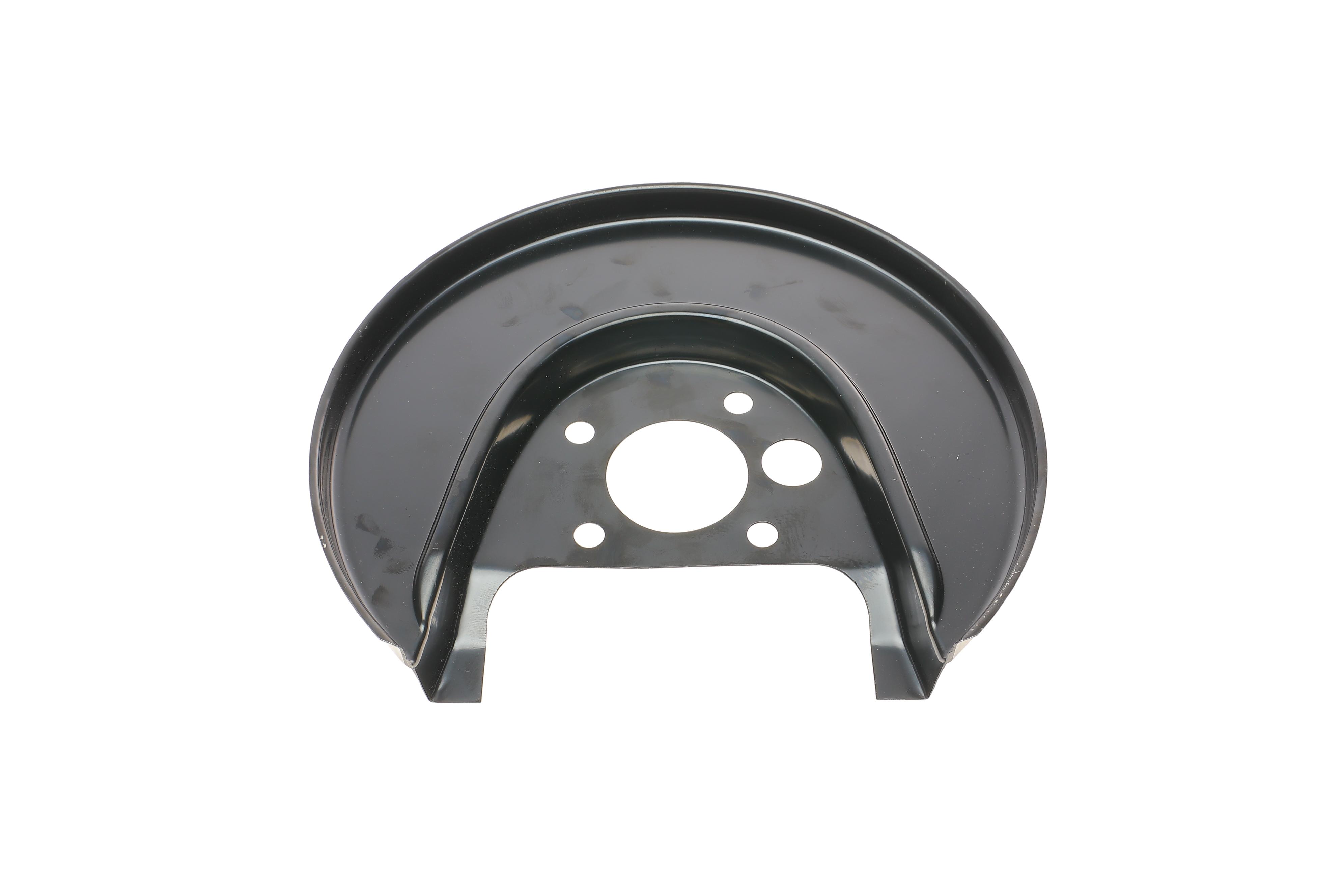 Захист диска гальмівного (заднього) (R) VW Golf IV/Skoda Octavia I/Rapid 96-19