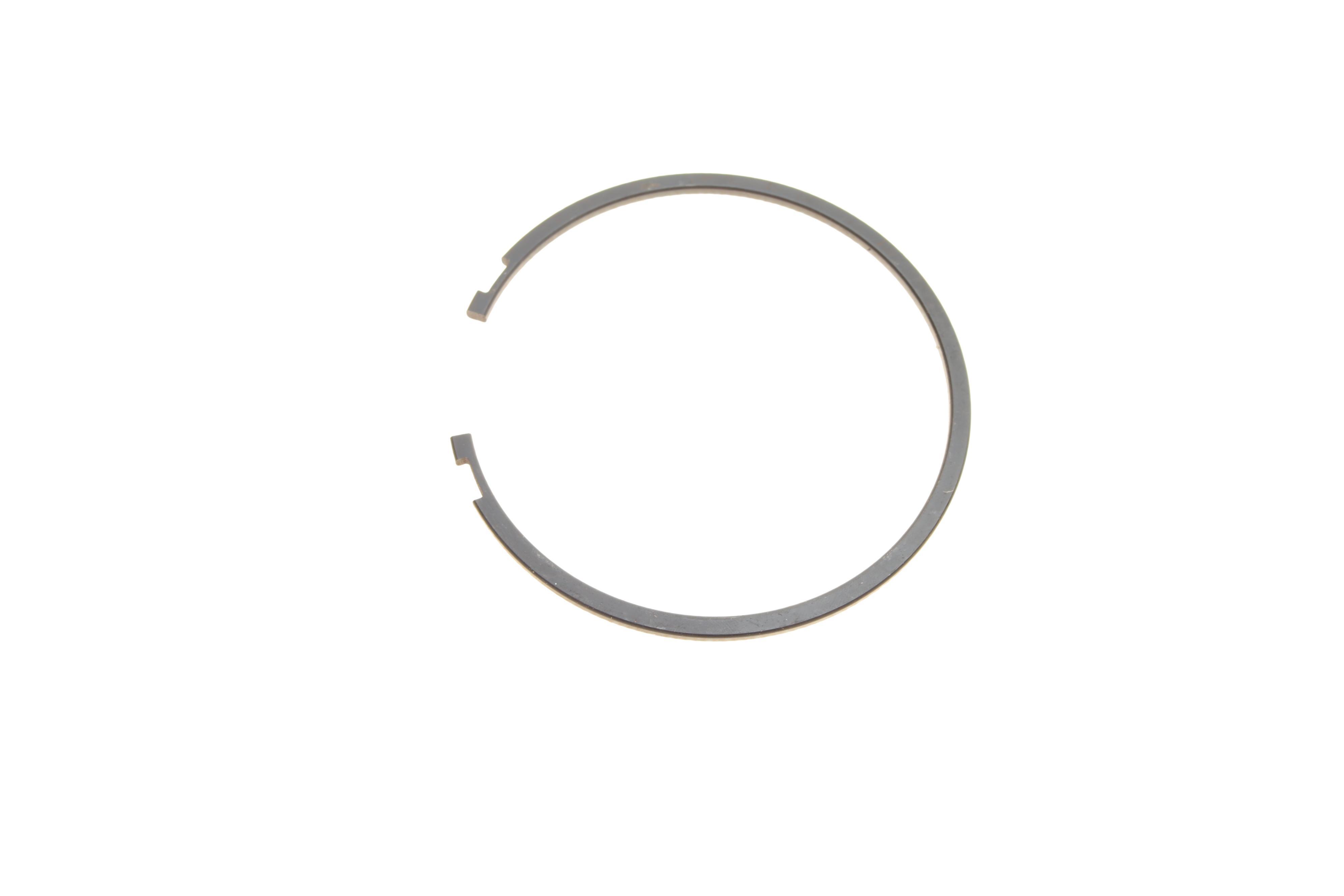 Підшипник маточини (передньої) Nissan Almera 00- (40x74x36)