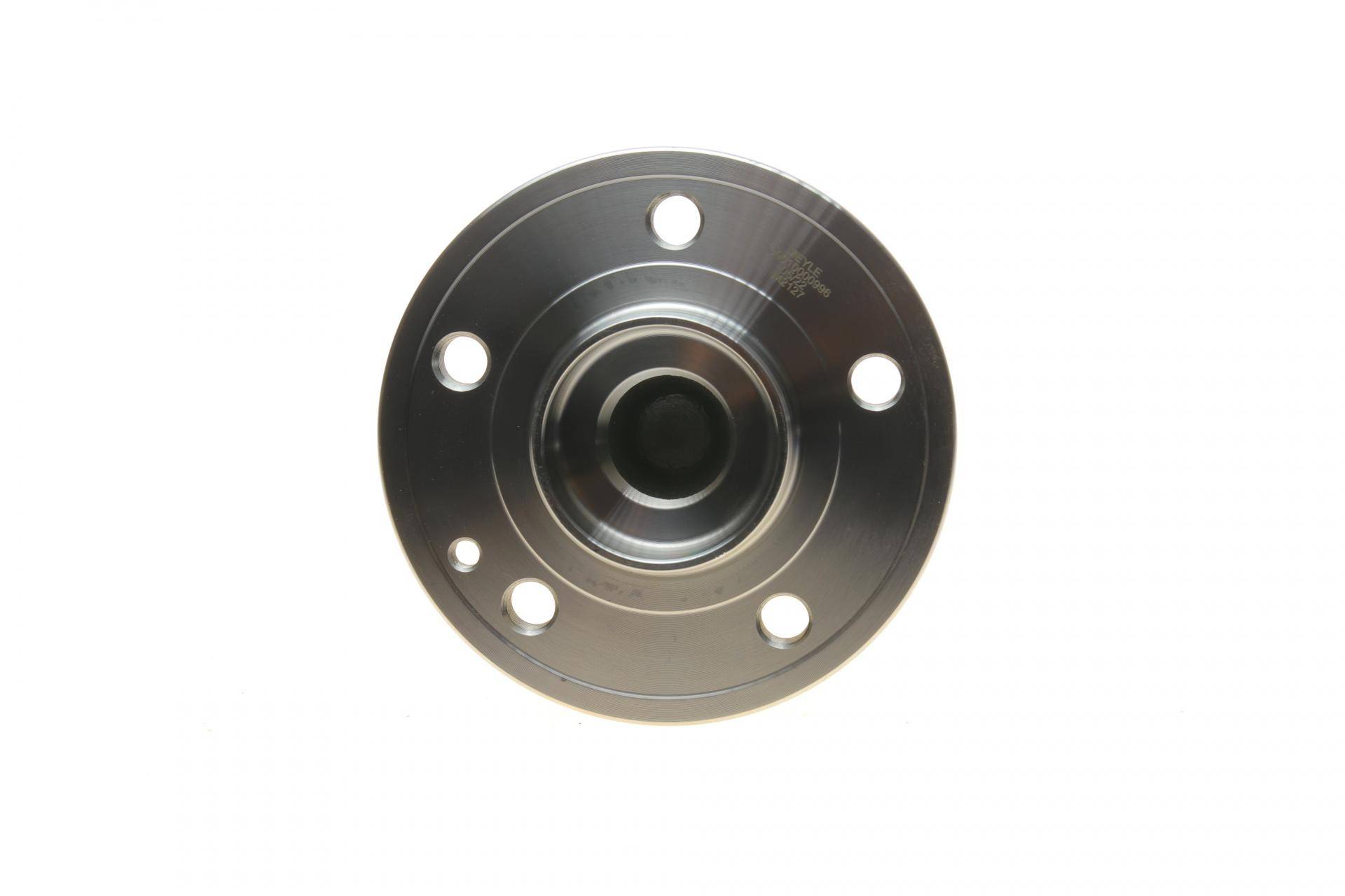 Підшипник маточини (передньої) MB Vito/Viano (W639) 03-