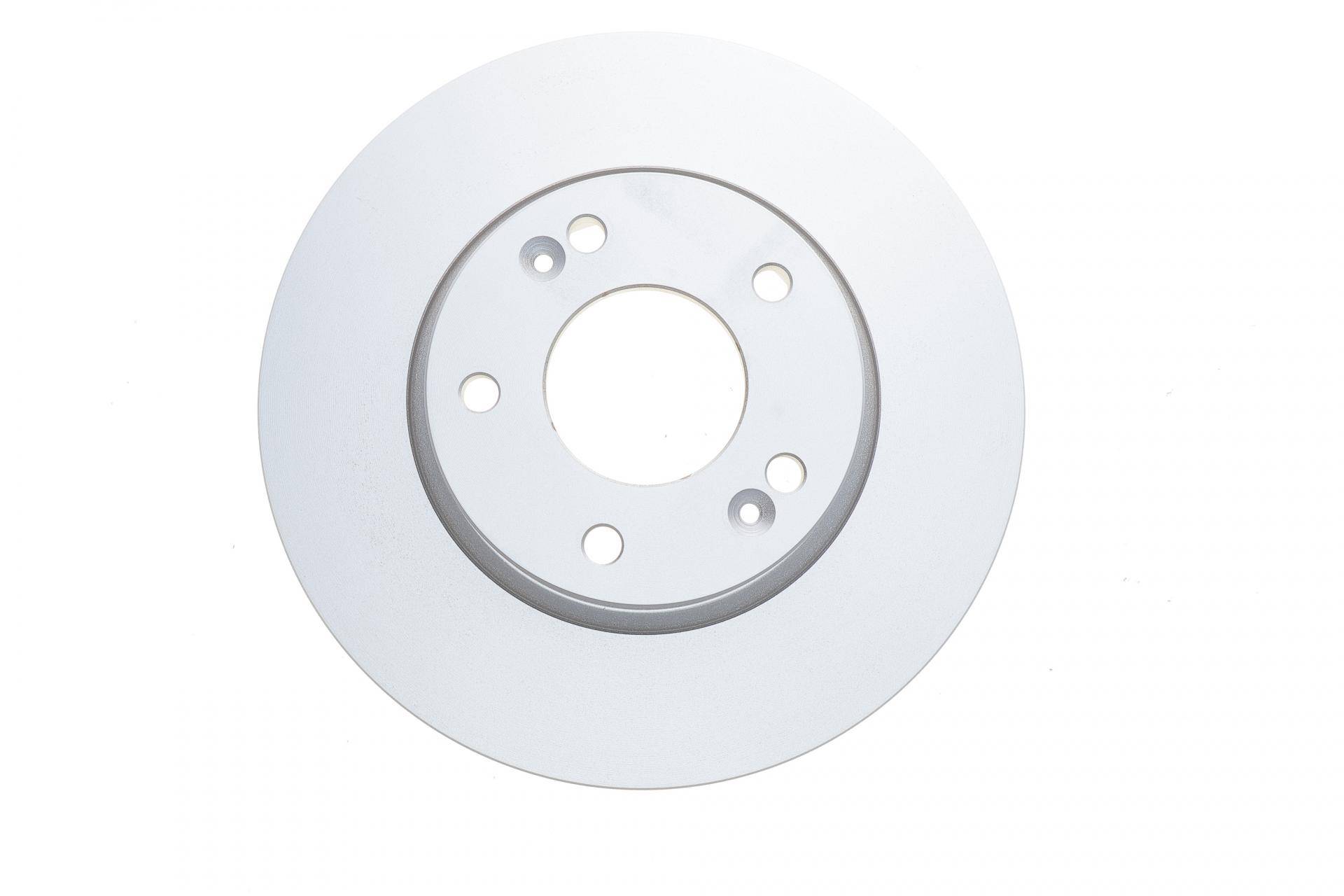 Диск гальмівний (передній) Hyundai Tucson 04-/Kia Cee'd 06- (280x26)