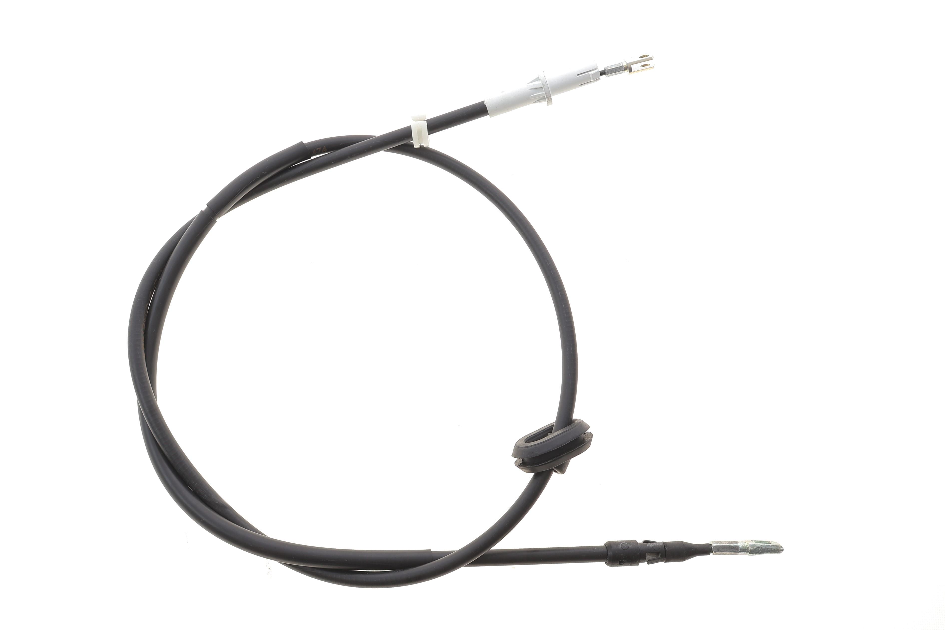 Трос ручника (задній) (R) MB E-class (W211) 02-09 (1726mm)