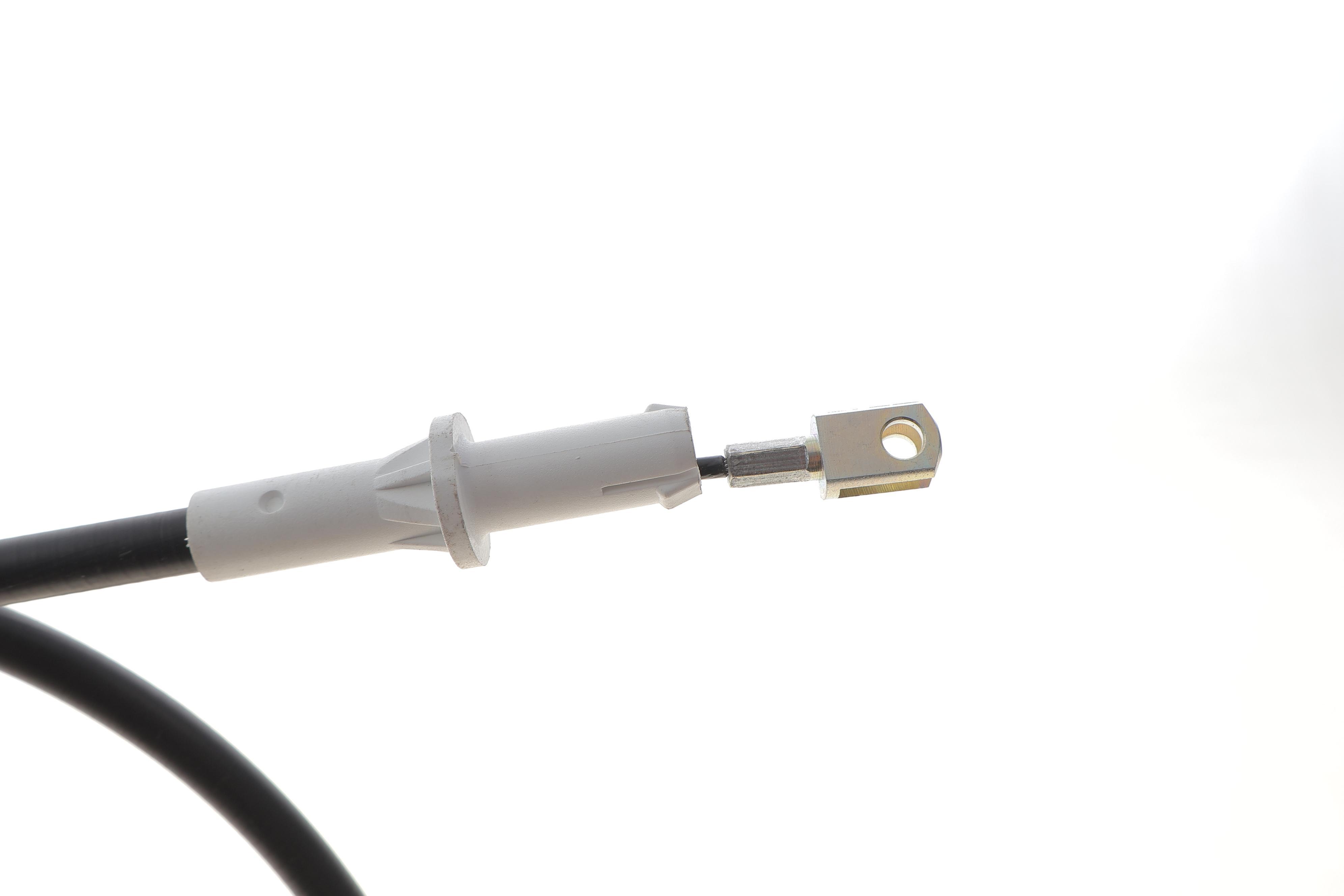 Трос ручника (задній) (R) MB E-class (W211) 02-09 (1726mm)