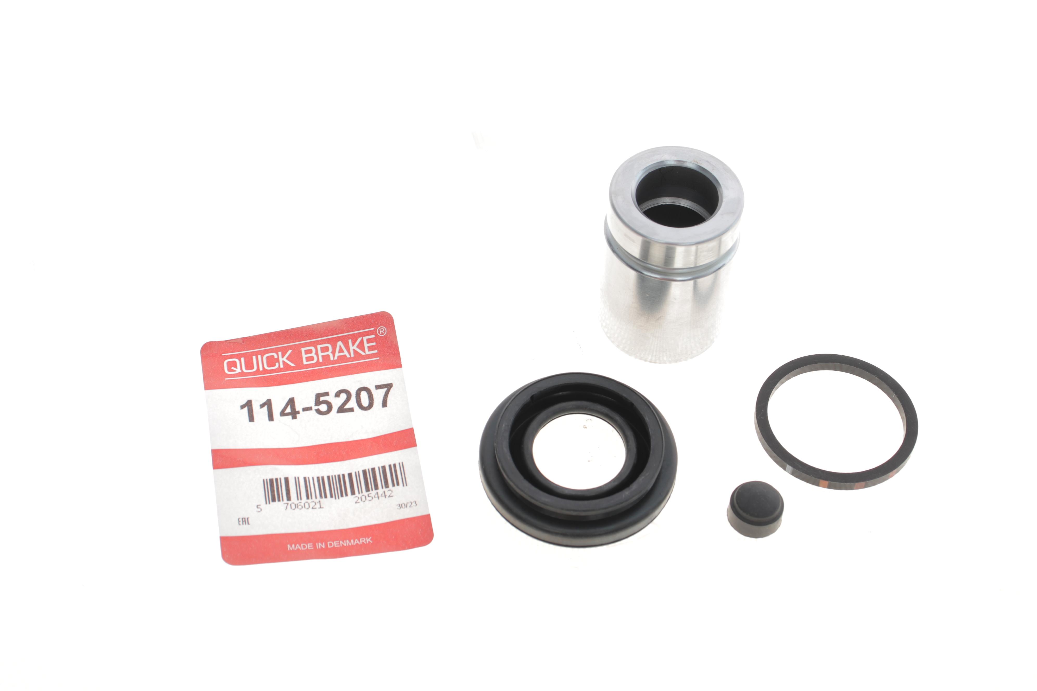 Ремкомплект супорта (заднього) BMW 3 (E36) (d=34mm) (+поршень)