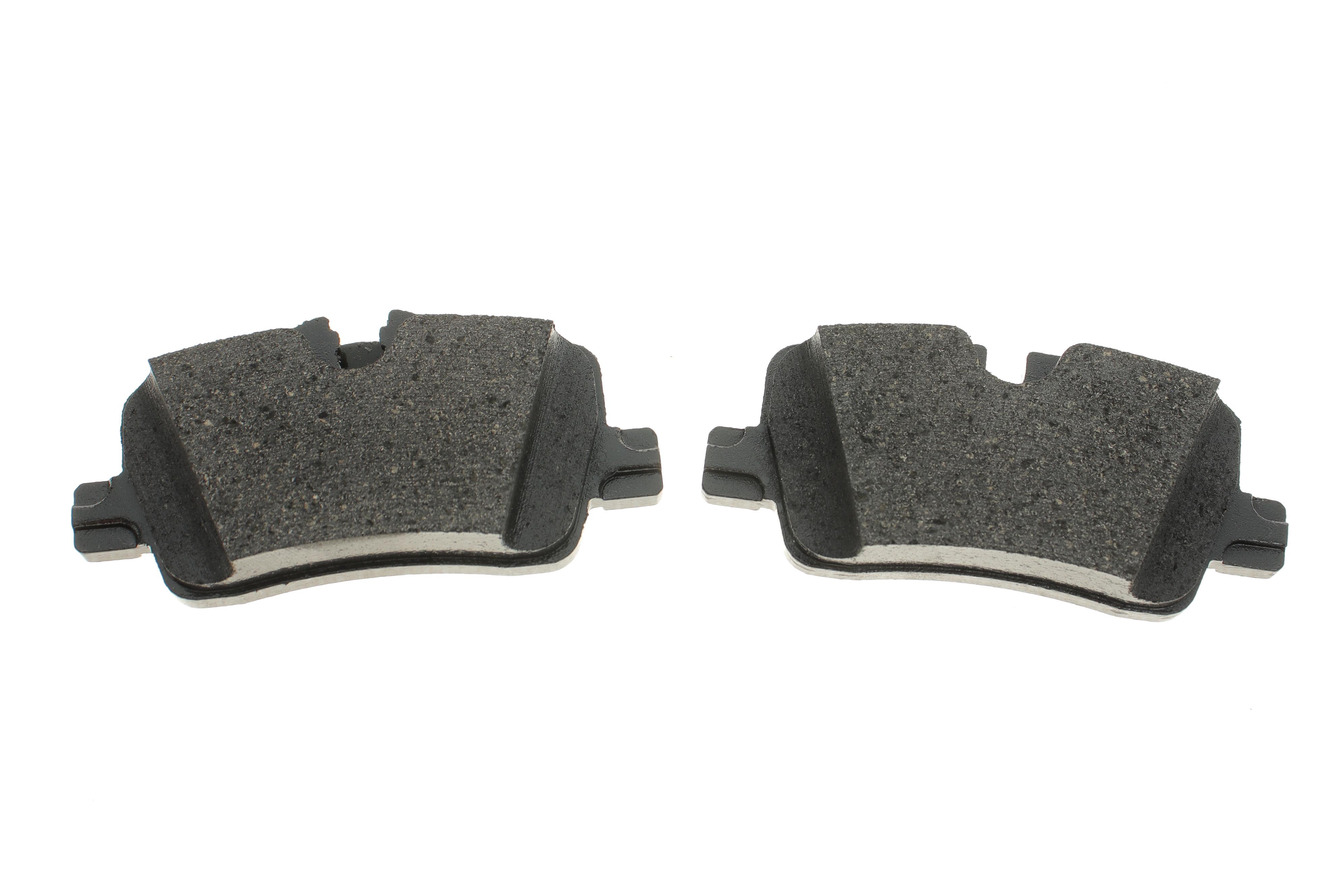 Колодки гальмівні (задні) BMW 3 (G20/G21/G80/G81/G28)/4 (G22/G23/G82/G83/G26) 18-/2 (G42/G87) 21-