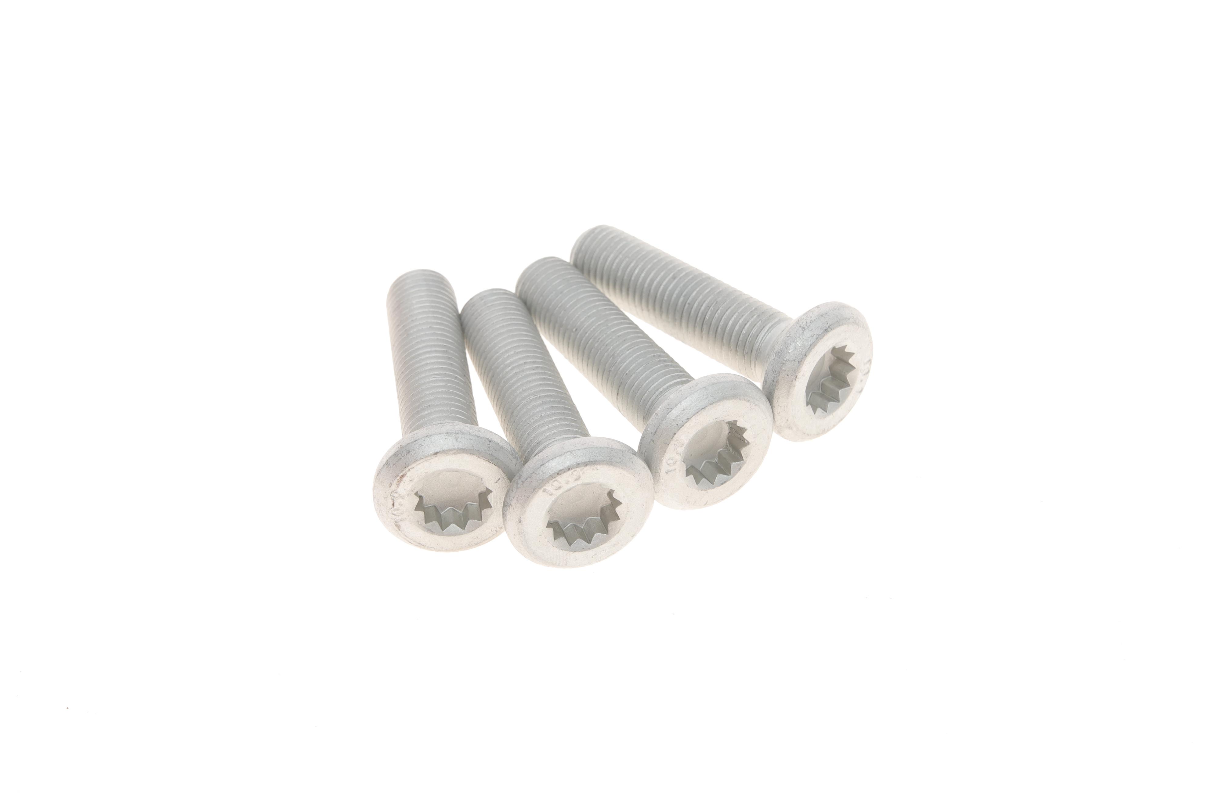 Підшипник маточини (передньої) Audi A6 04-11 (+ABS)