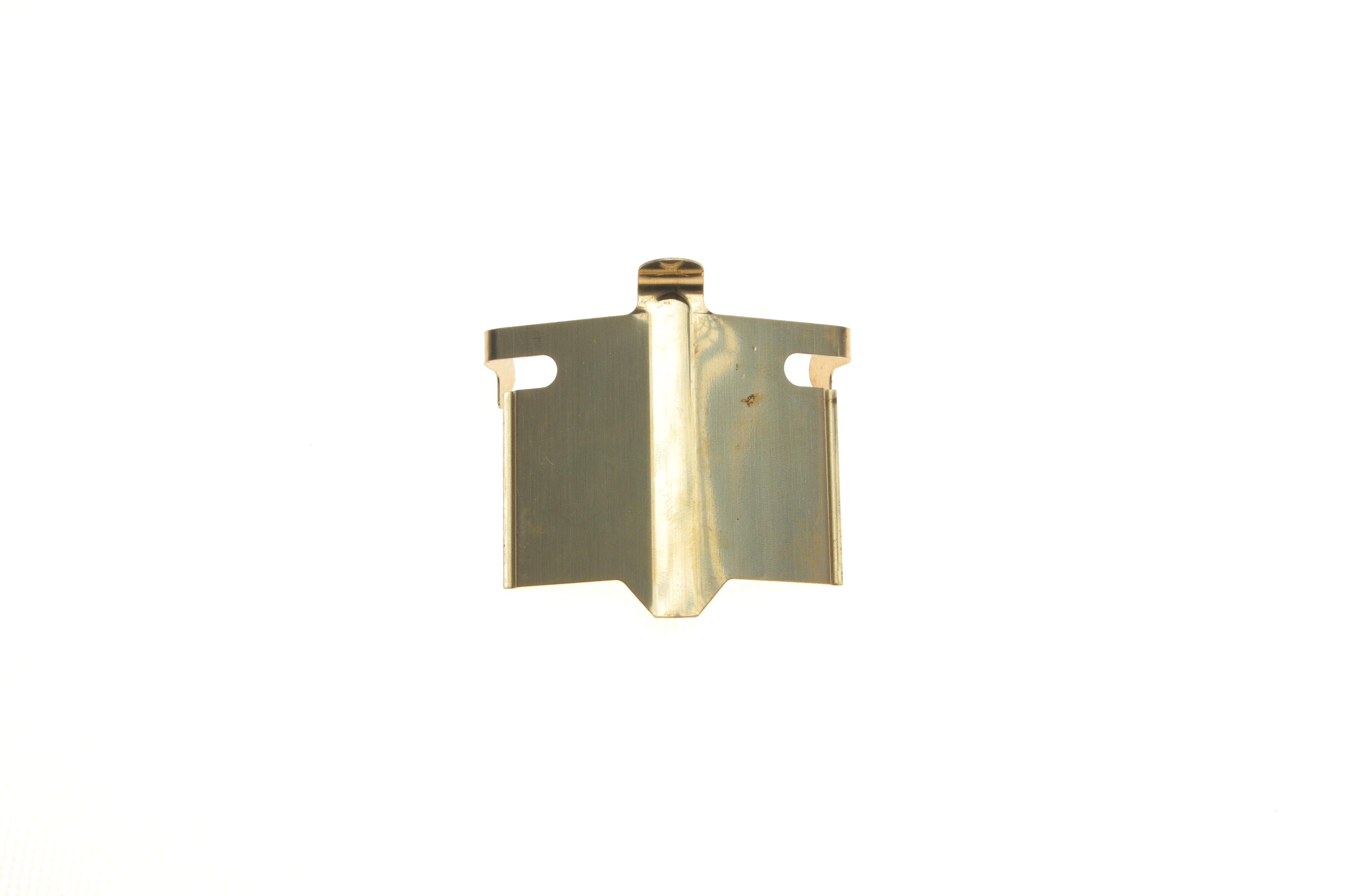 Планка супорта (переднього) прижимна (к-кт) Ford Transit 86-00