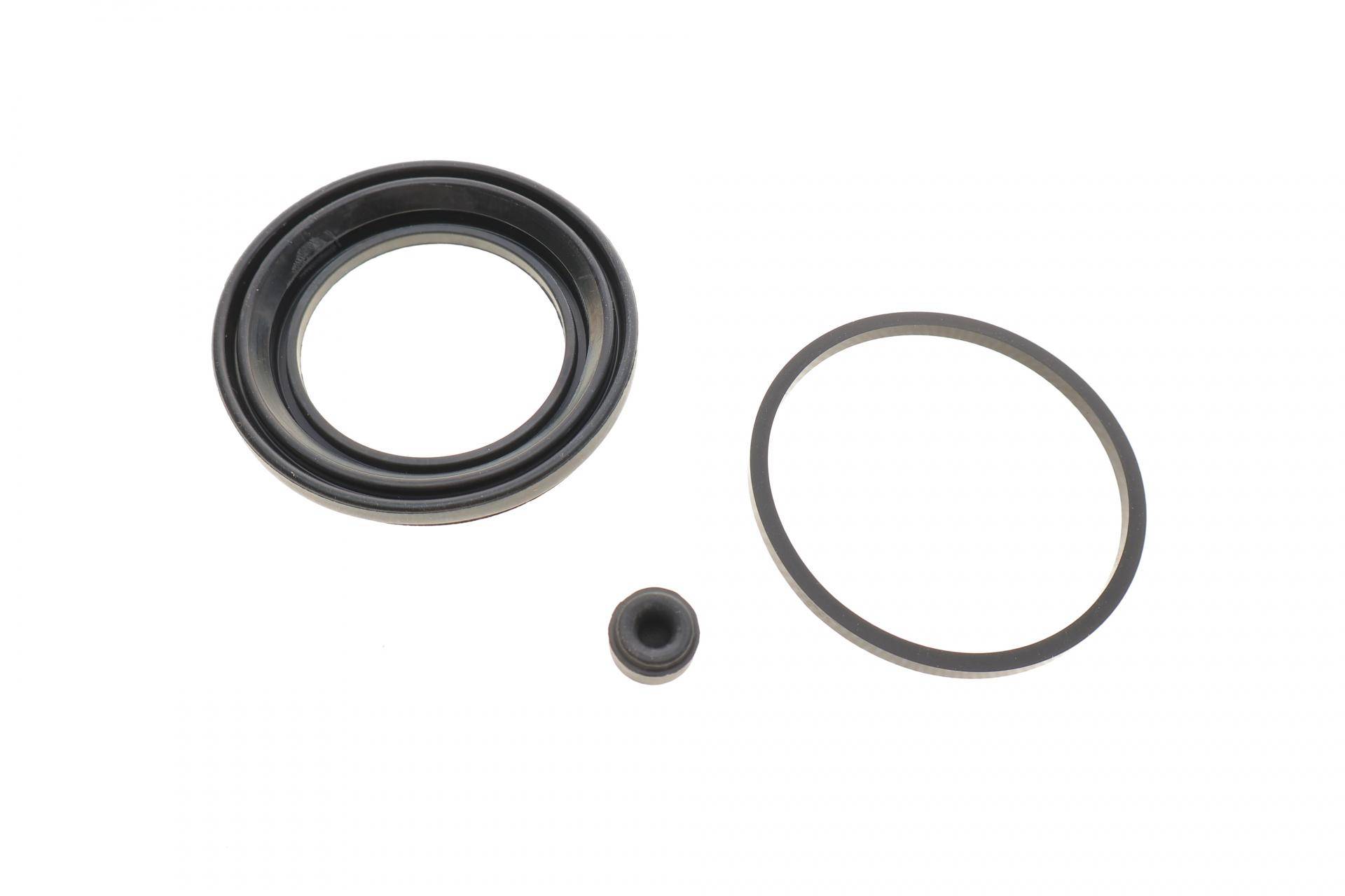 Ремкомплект супорта (переднього) MB C-class(W202)/E-class(W210) 95-02 (d=57mm) (Ate)