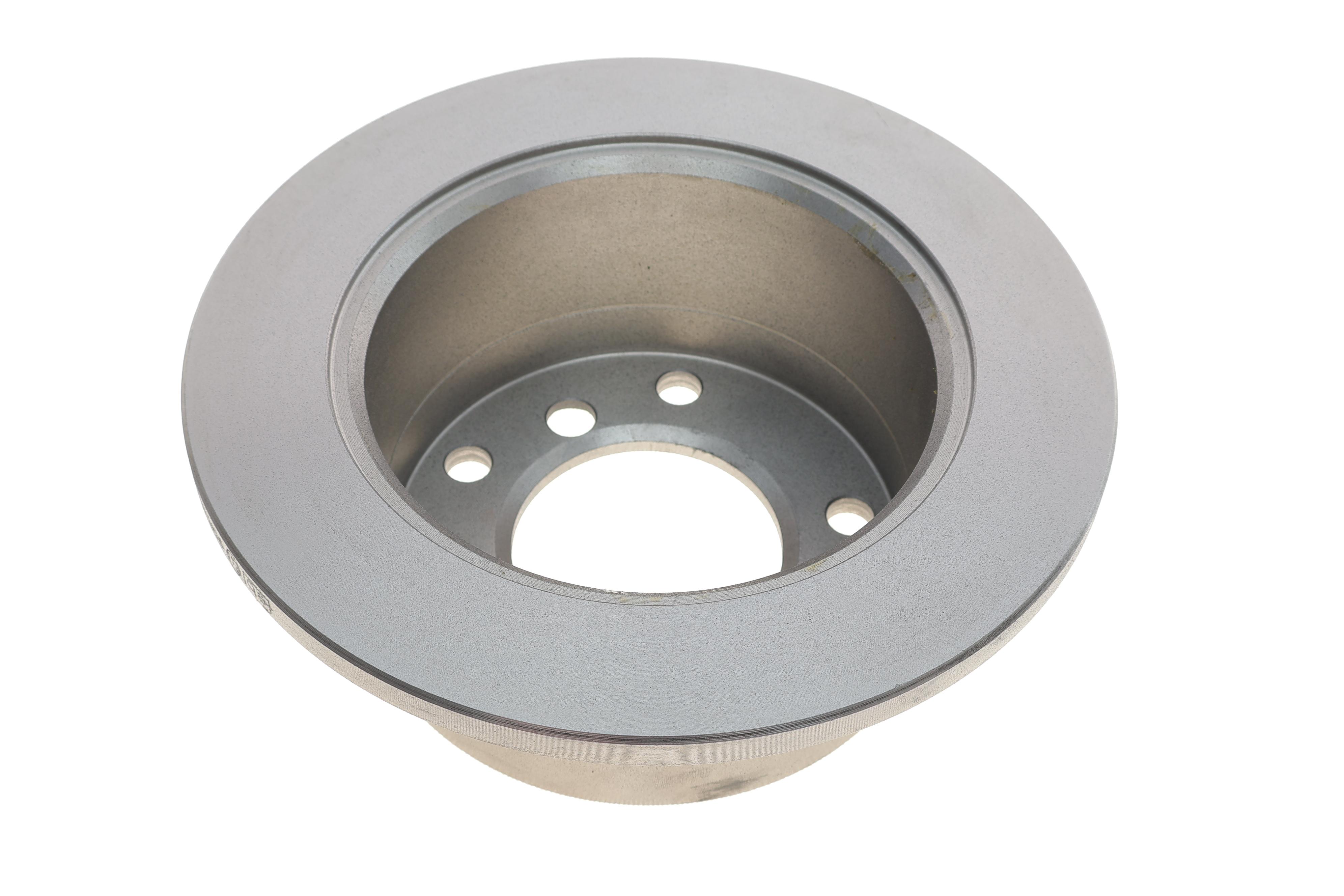 Диск гальмівний (задній) MB Sprinter 208-216 96- (258x12)