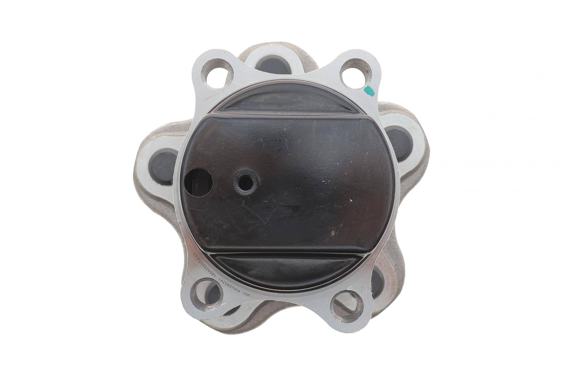 Підшипник маточини (задньої) Nissan Juke/Leaf/Qashqai/X-trail 1.6-2.0 dCi 07-