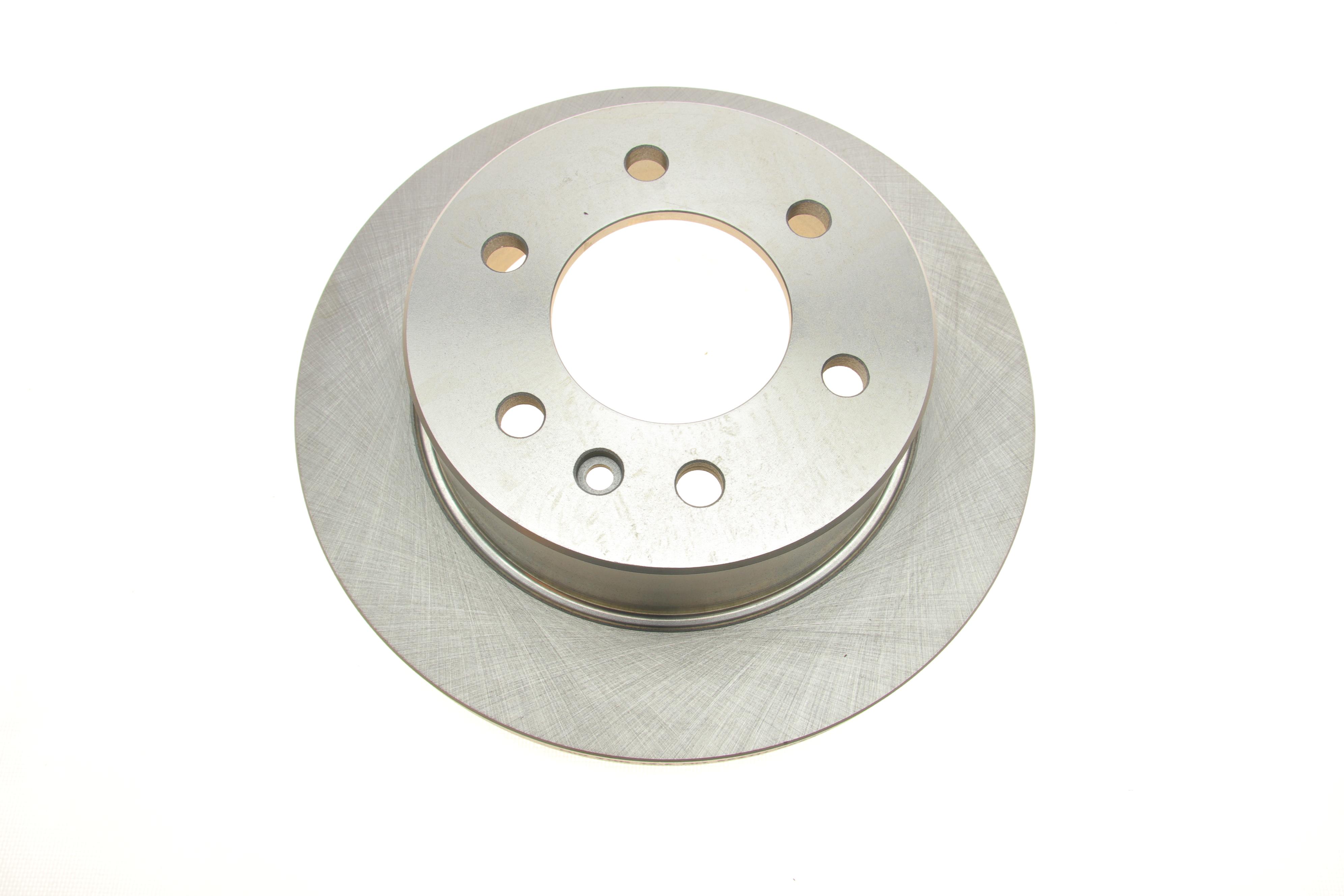 Диск гальмівний (задній) MB Sprinter 211-319 18- (298x18)