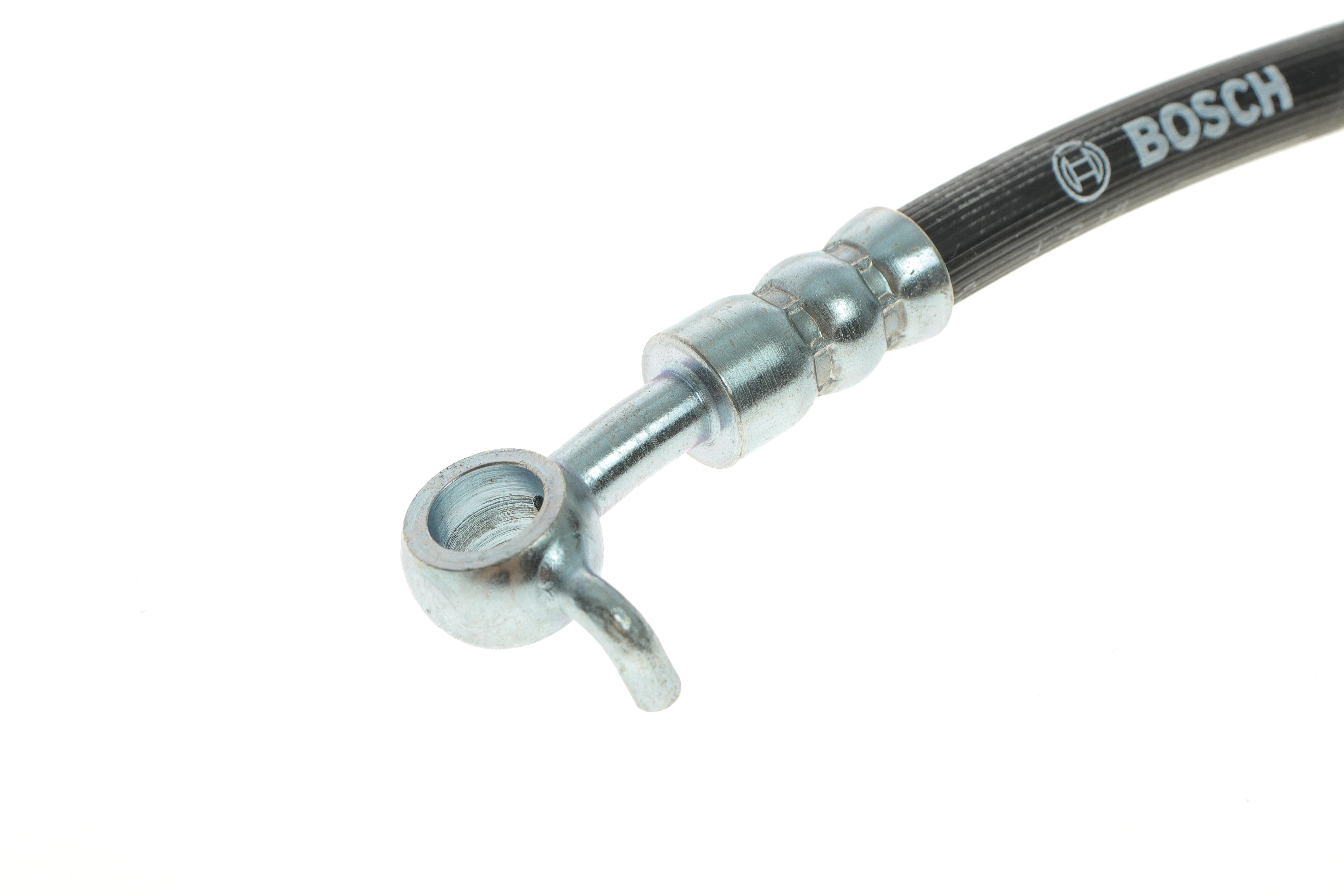 Шланг гальмівний (задній/зовні) (R) Renault Kadjar 15- (L=201mm)