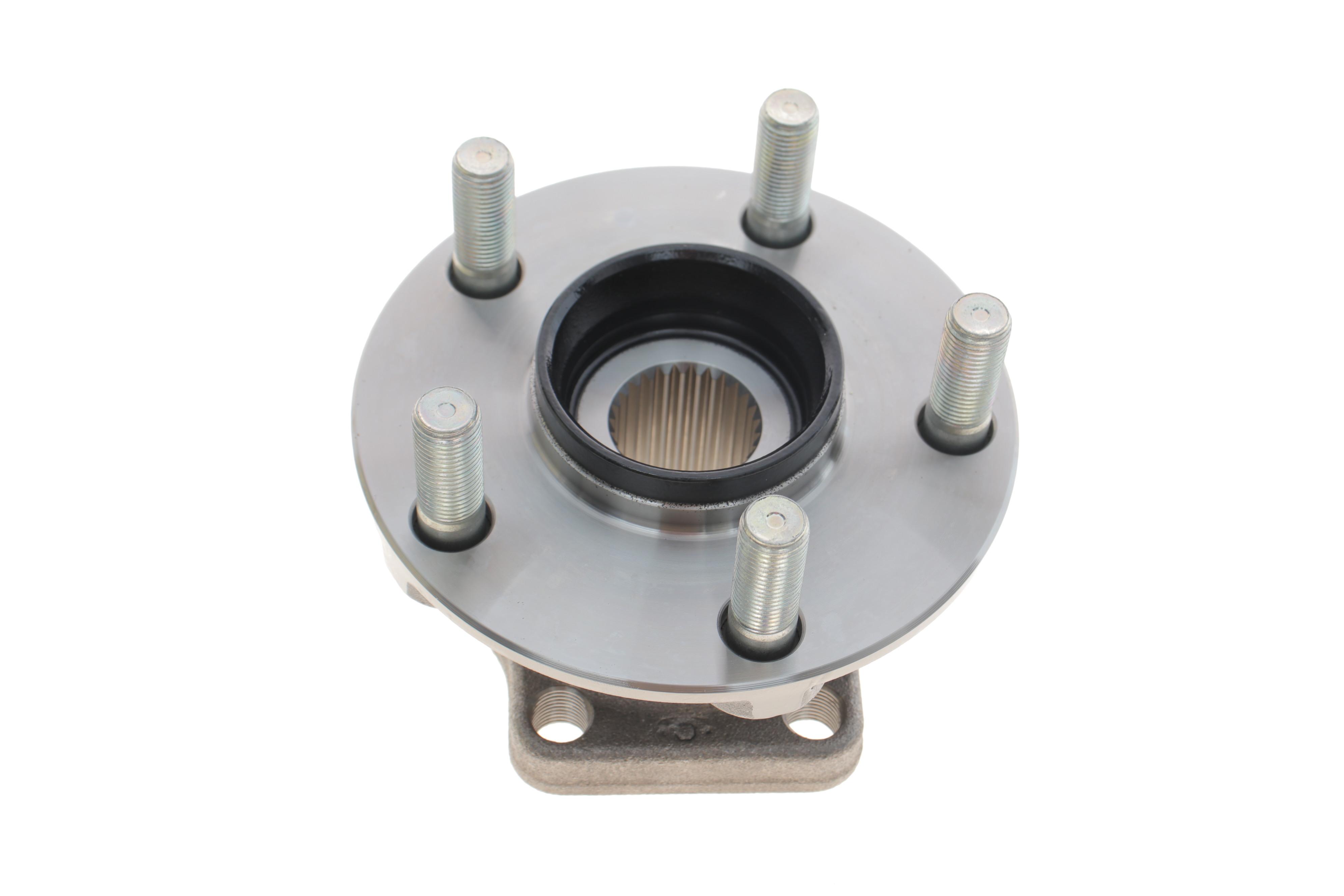 Підшипник маточини (передньої) Subaru Legacy 4/5 03-/Forester 3 08-