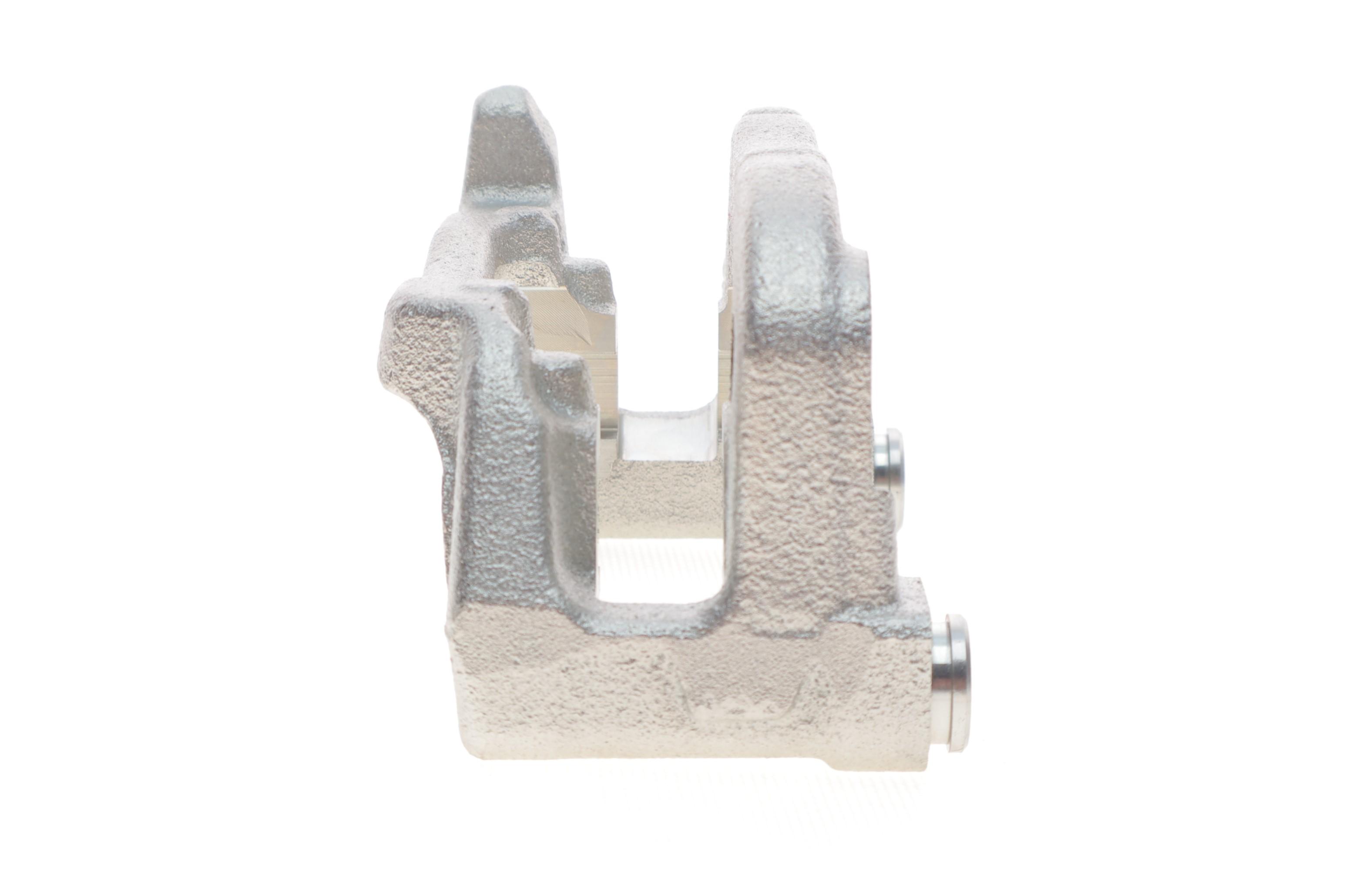 Скоба супорта (заднього) Nissan Qashqai/Renault Kadjar 13- (R)