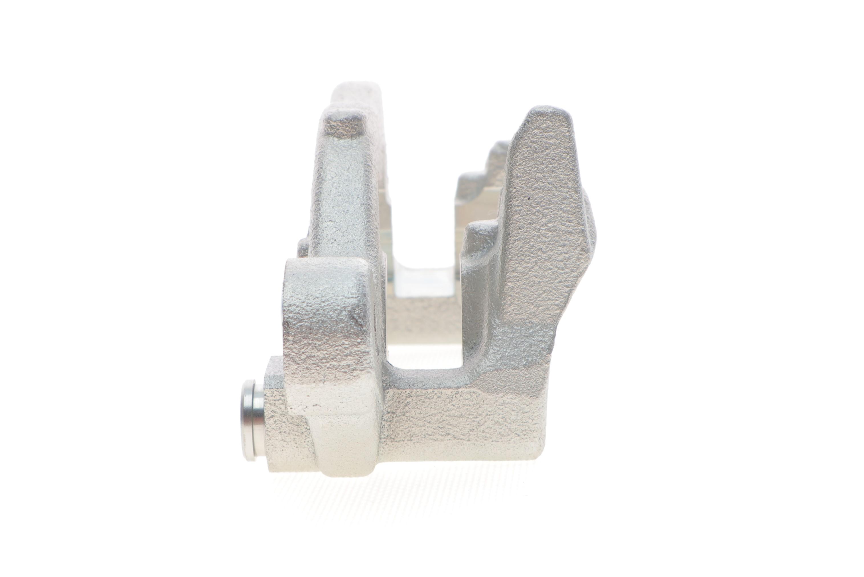 Скоба супорта (заднього) Nissan Qashqai/Renault Kadjar 13- (R)