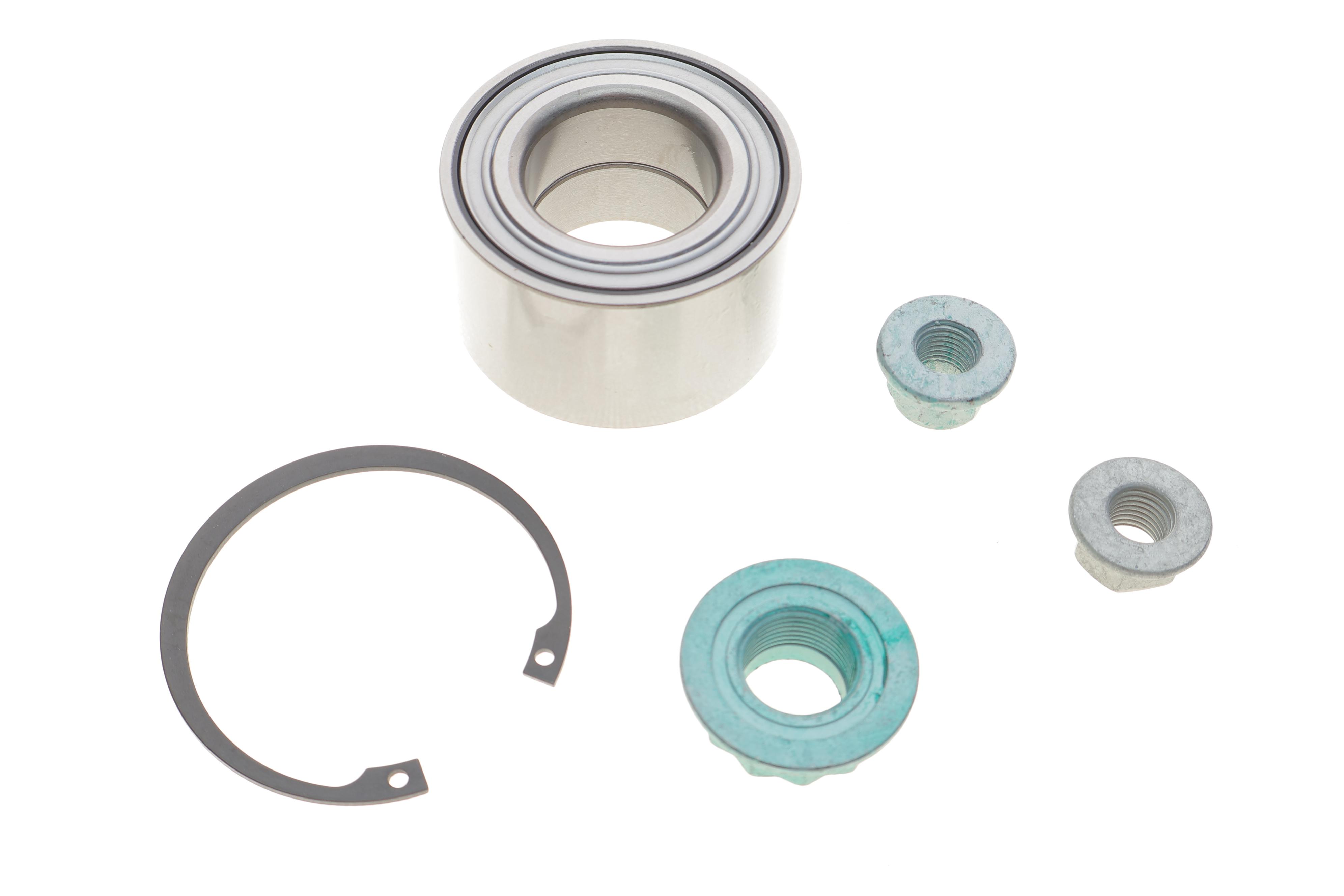 Підшипник маточини (передньої) Skoda Citigo/VW Up 1.0 11- (+ABS)