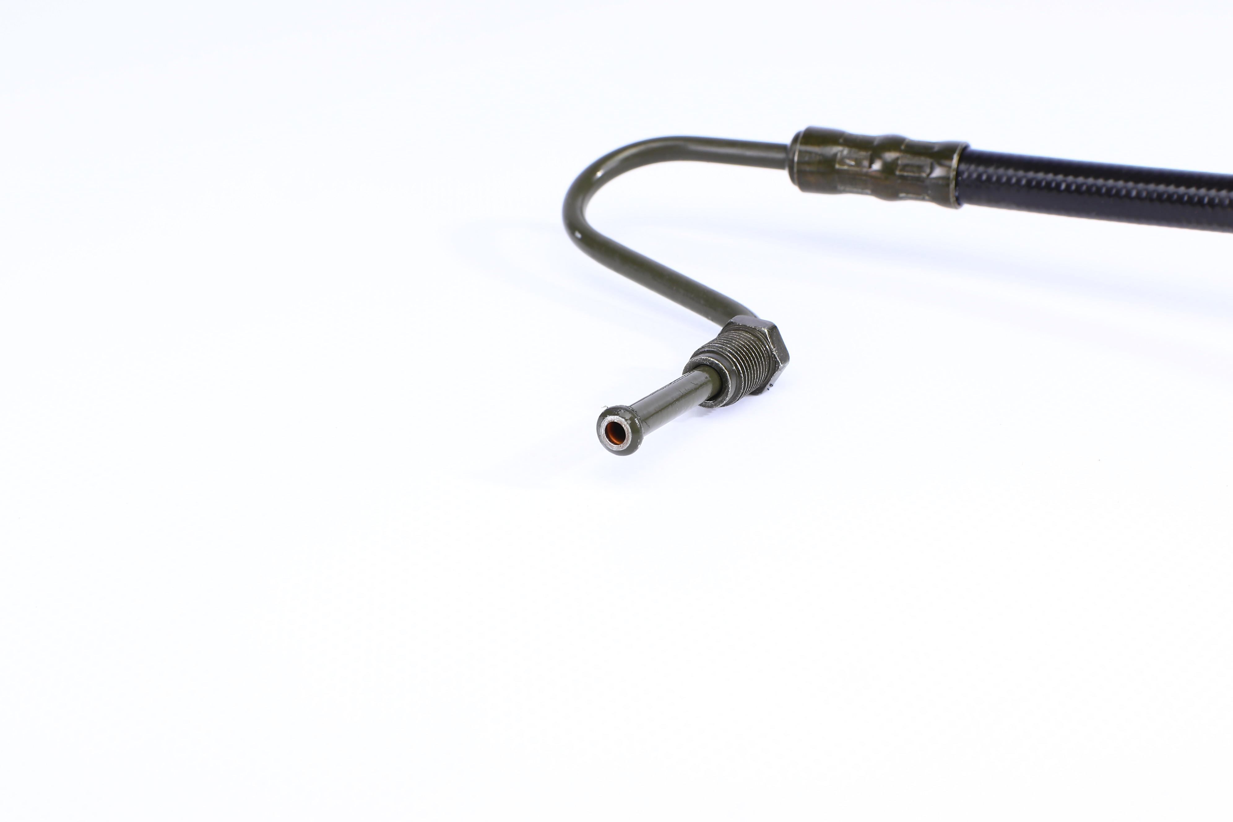 Шланг гальмівний (задній) Citroen C3/Peugeot 207 06- (L)