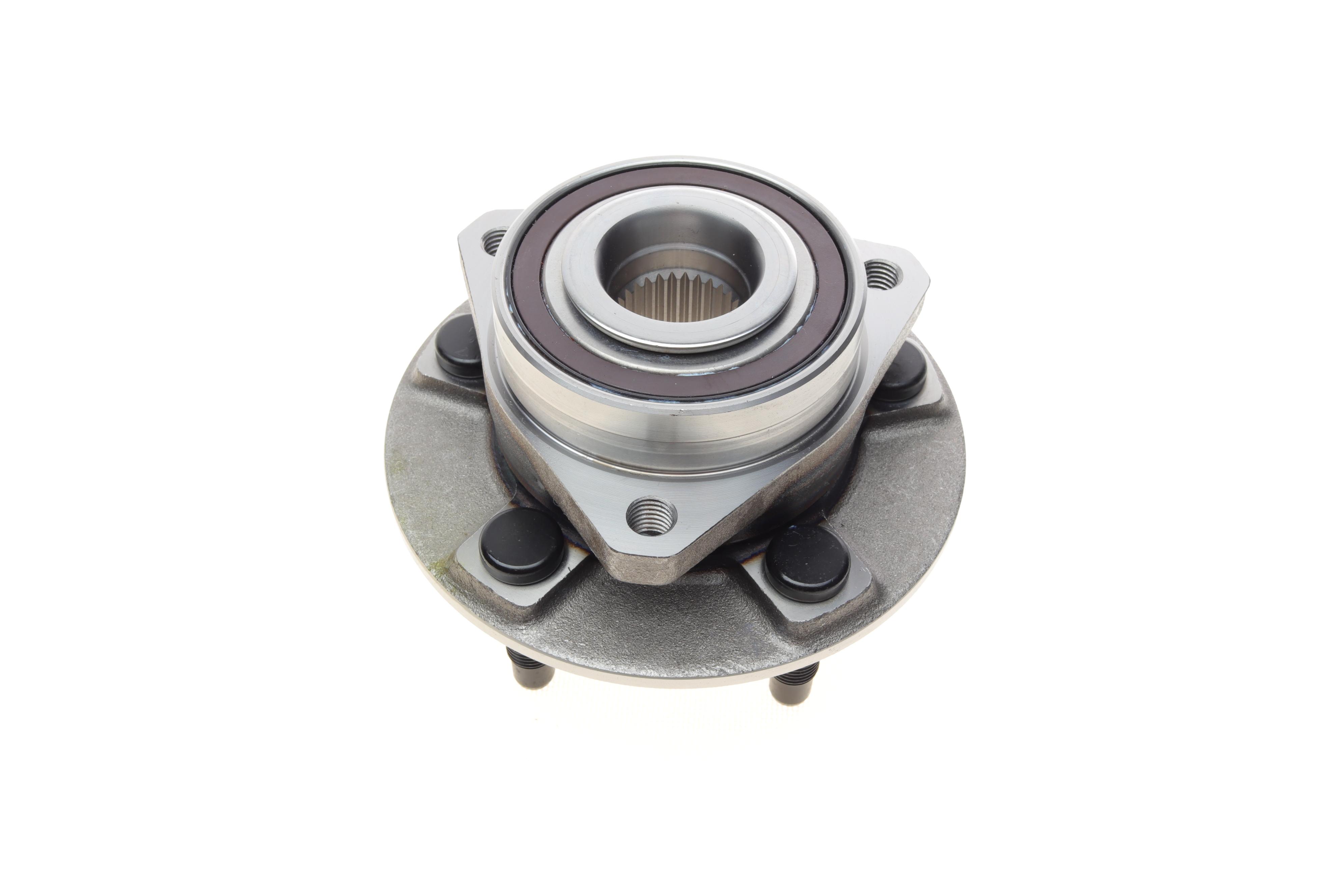 Підшипник маточини (задньої) Opel Insignia 08-17(+ABS)