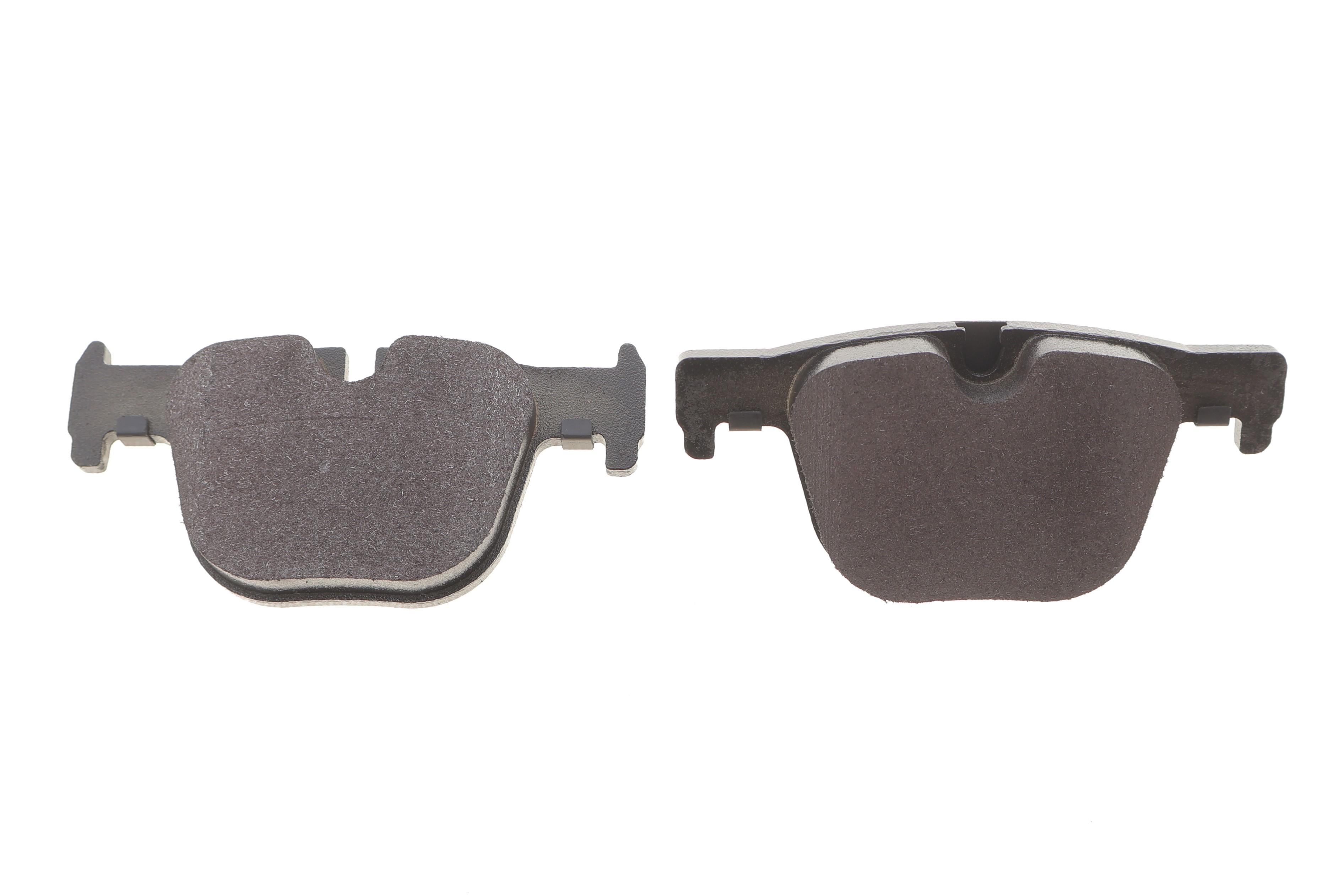 Колодки гальмівні (задні) BMW 3 (F30/F31/F34/F80)/4 (F32/F36/F82) 11-