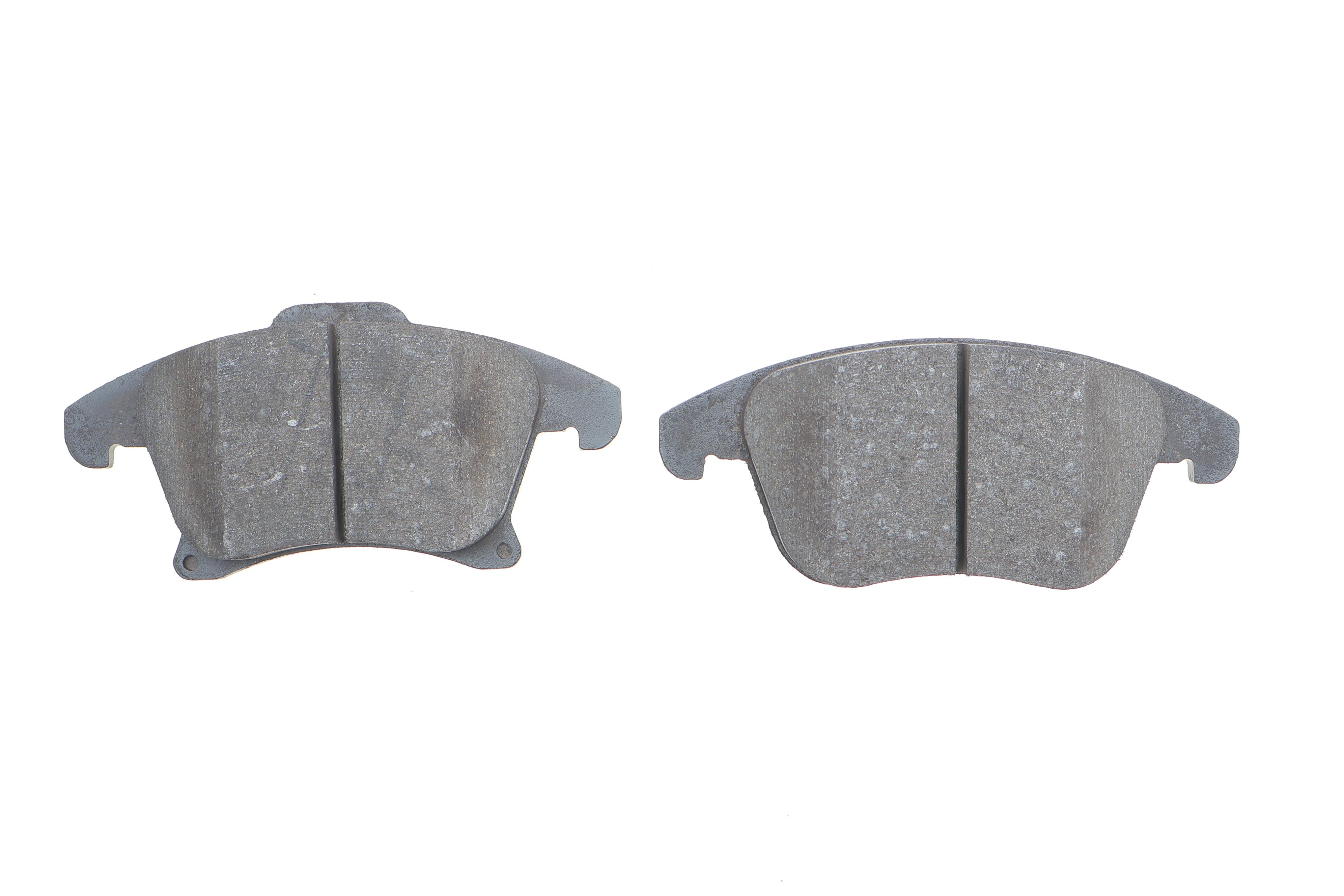 Колодки гальмівні (передні) Ford Galaxy III/S-Max/Mondeo V/Fusion 13-/Ford (США) Fusion 05-