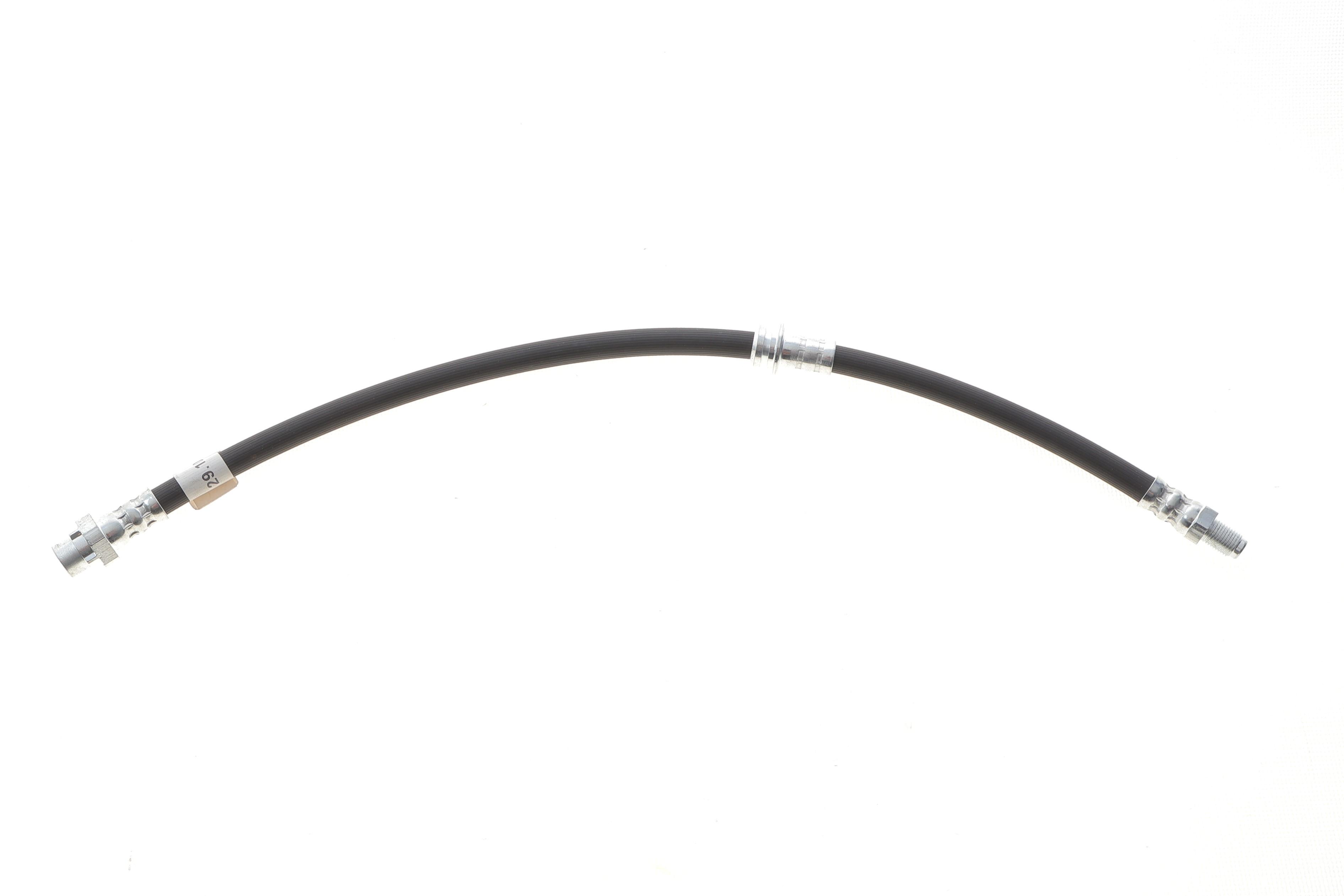 Шланг гальмівний (задній) BMW X5 (E70/F15/F85)/X6 (E71/E72/F16/F86) 06-19 (L=462mm) N52/N55/N57/N63