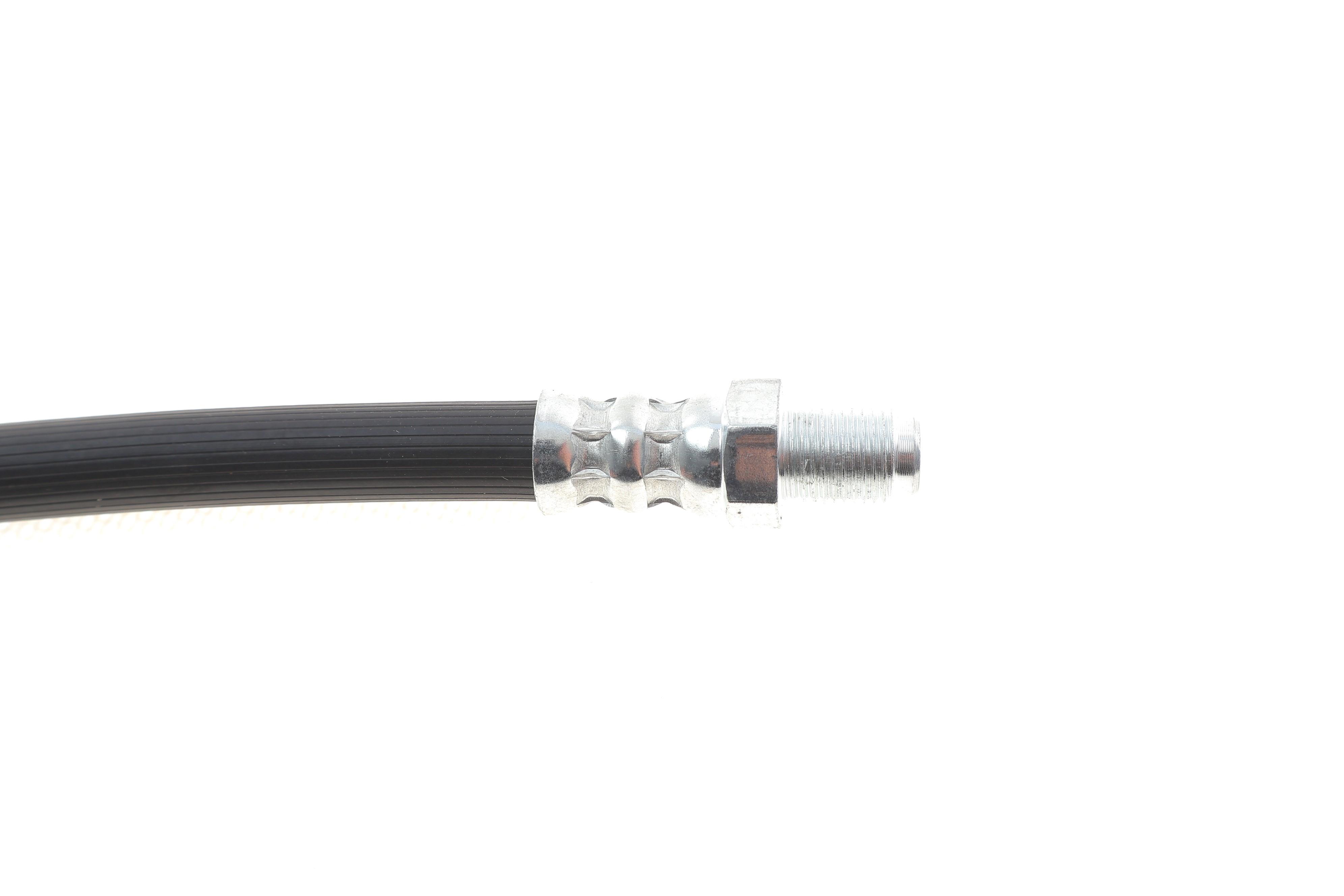 Шланг гальмівний (задній) BMW X5 (E70/F15/F85)/X6 (E71/E72/F16/F86) 06-19 (L=462mm) N52/N55/N57/N63