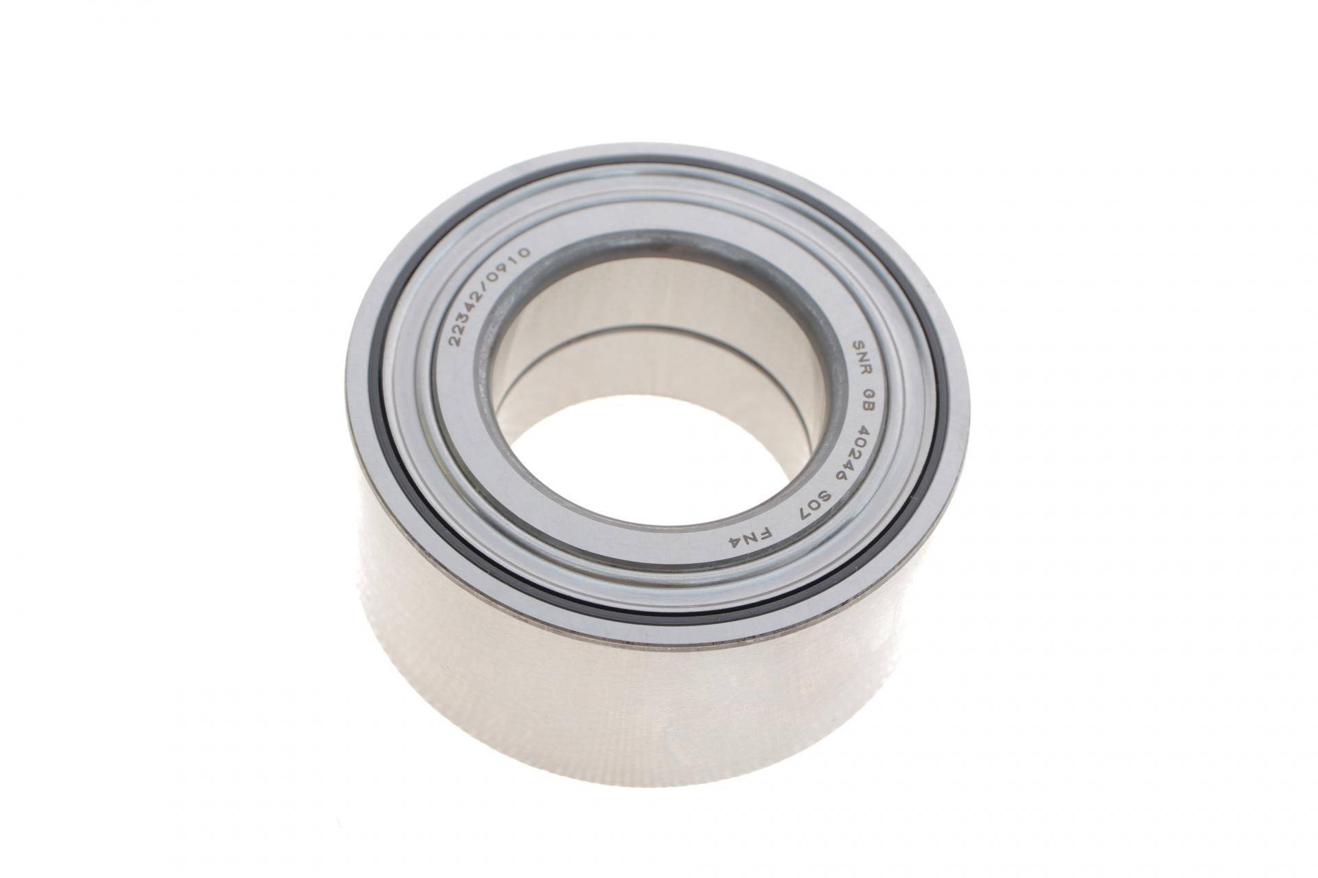 Підшипник маточини (передньої) Fiat Scudo 96-07