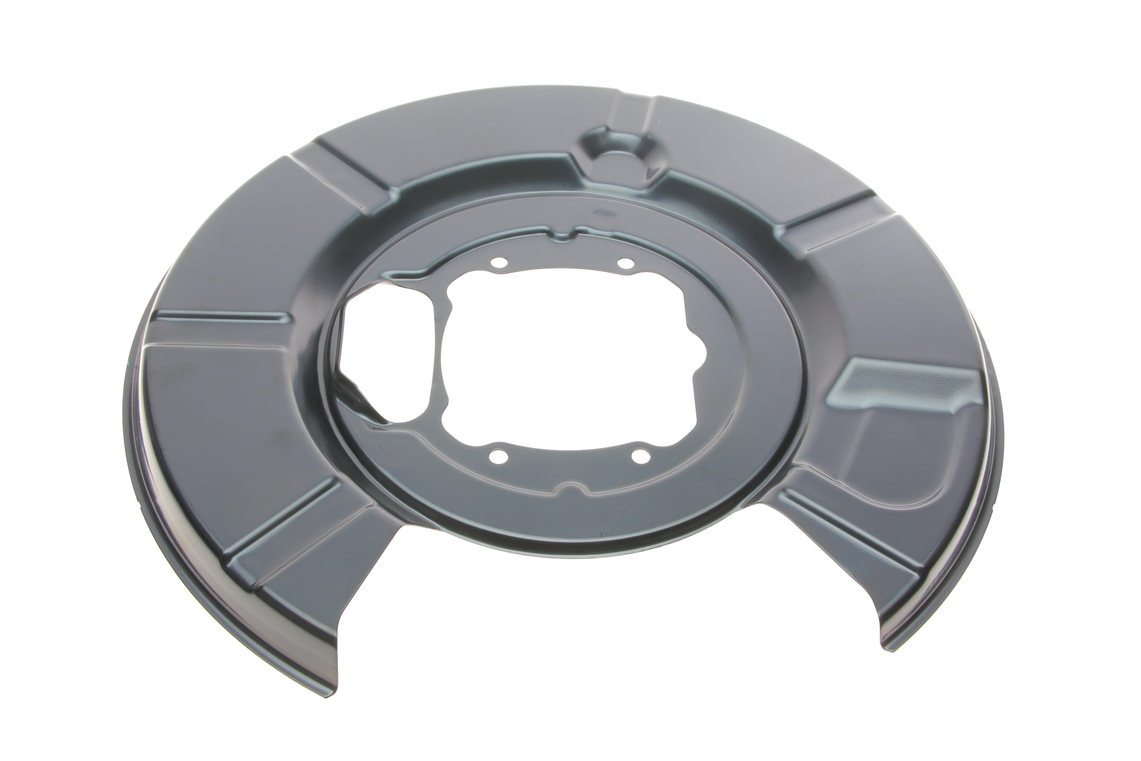 Захист диска гальмівного (заднього) (L) BMW 5 (E60) 01-10