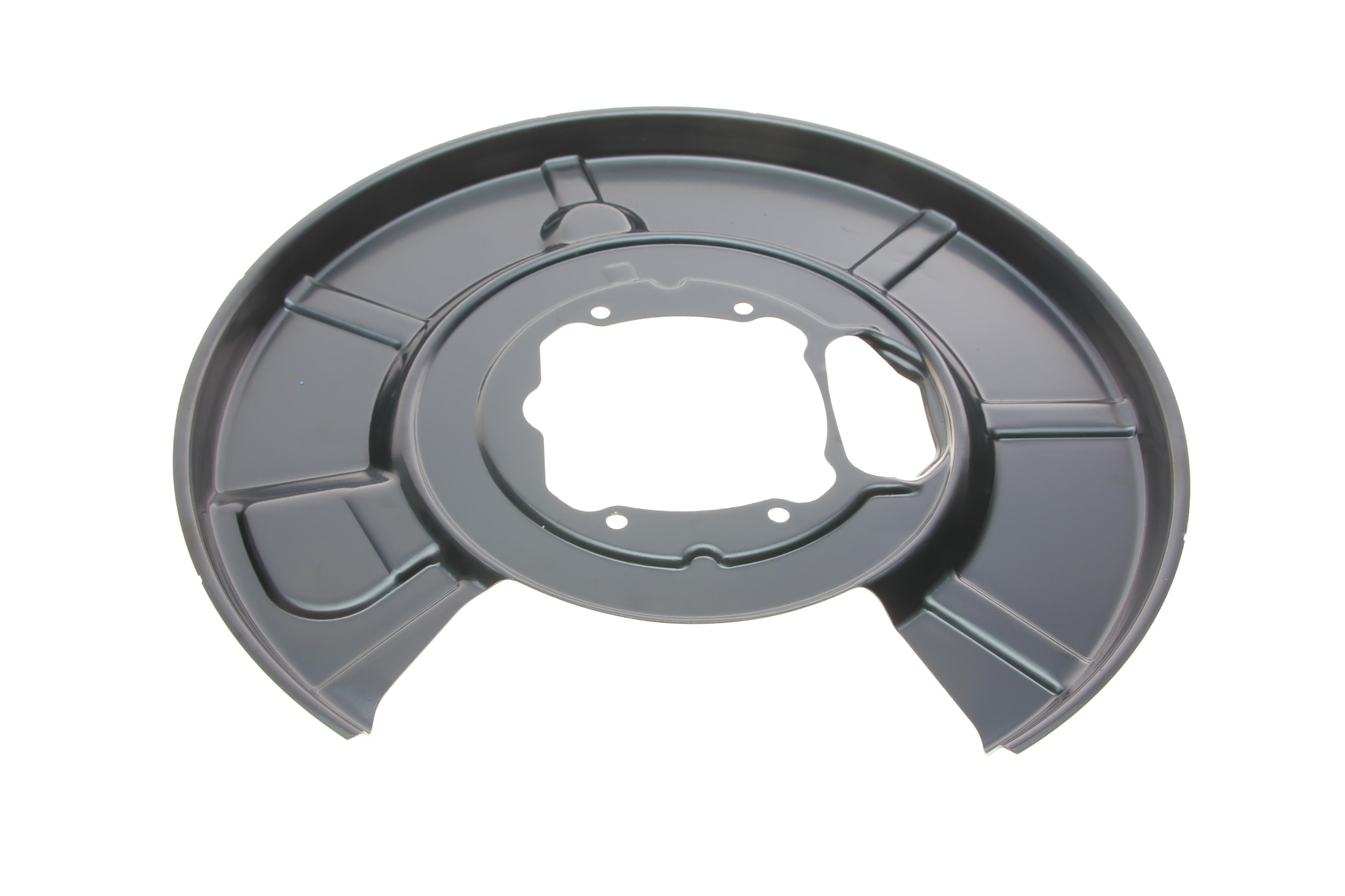 Захист диска гальмівного (заднього) (L) BMW 5 (E60) 01-10