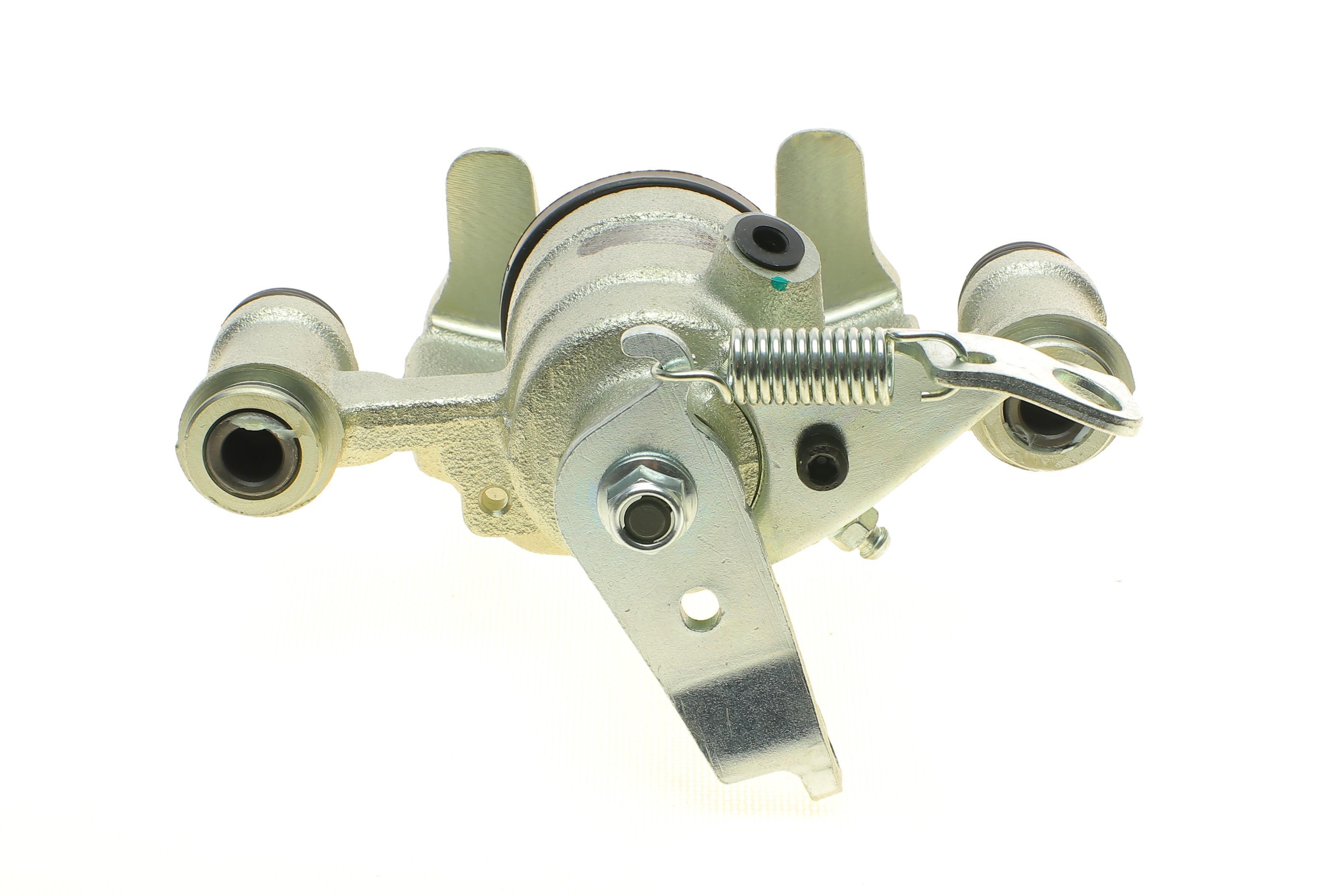 Супорт гальмівний (задній) (R) Renault Master 2.3dCi 10- (48mm) Brembo